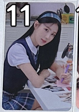 ❶❶二期會員禮