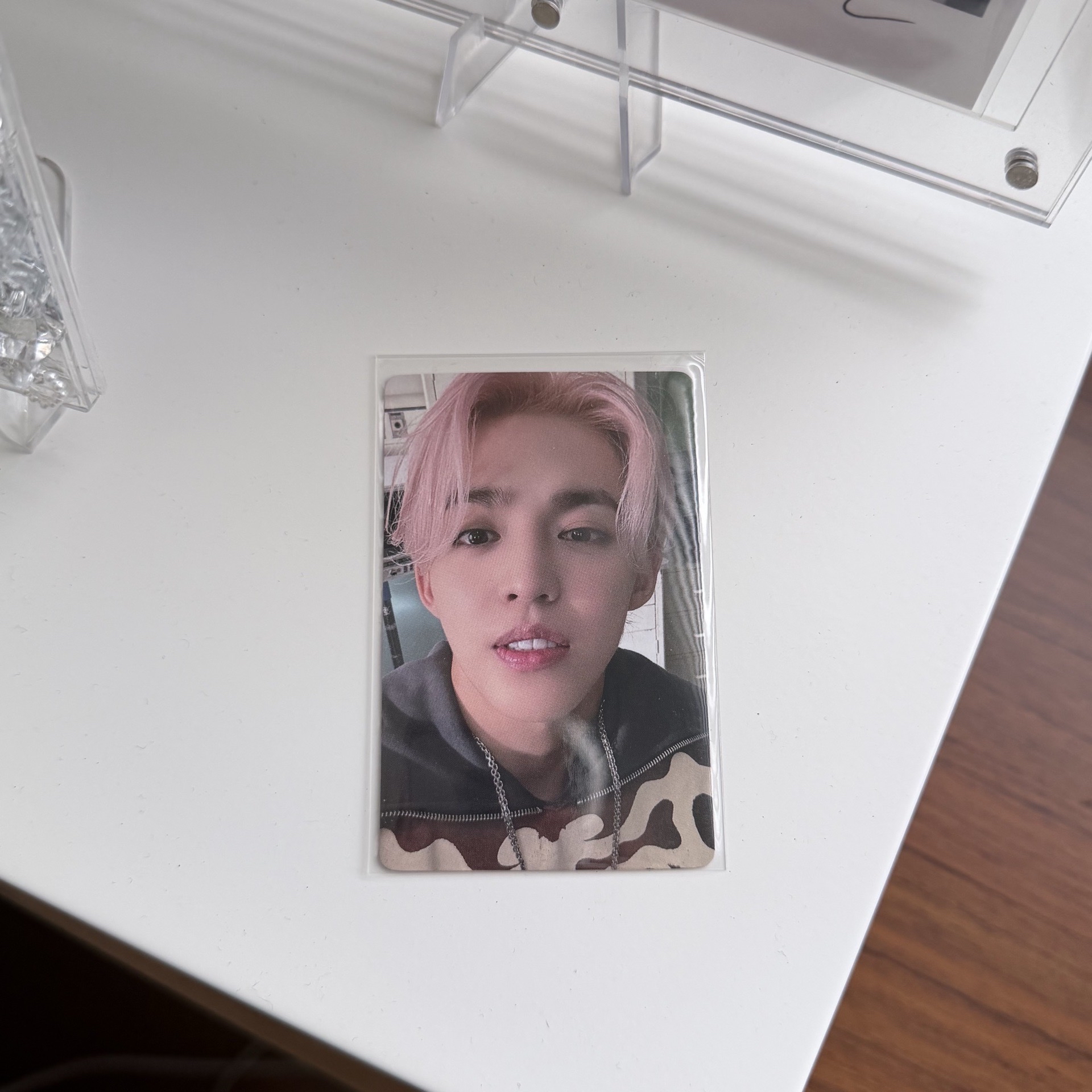 哲｜迷11 一直娛4.0特典