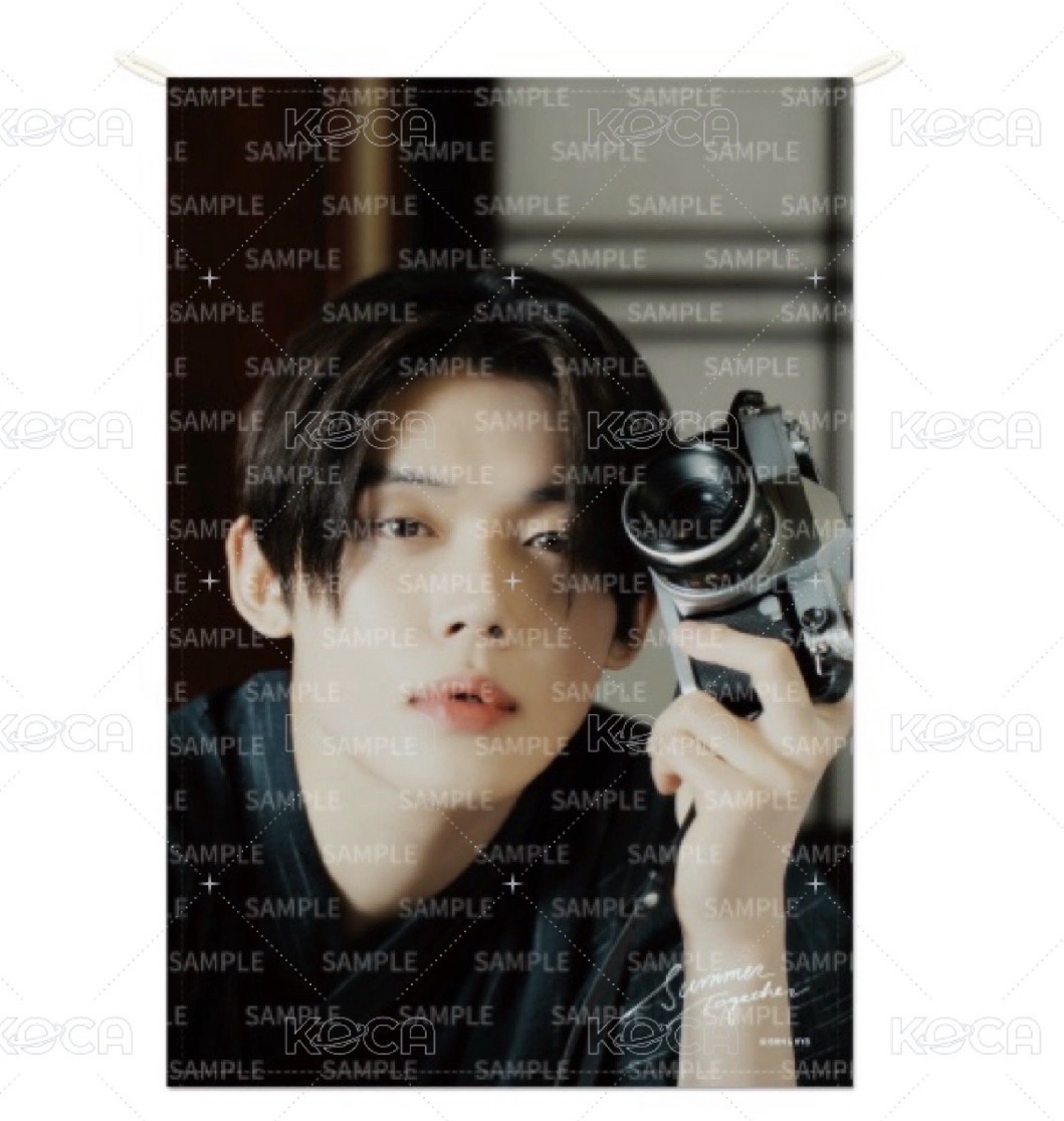 💙現貨 夏日手幅