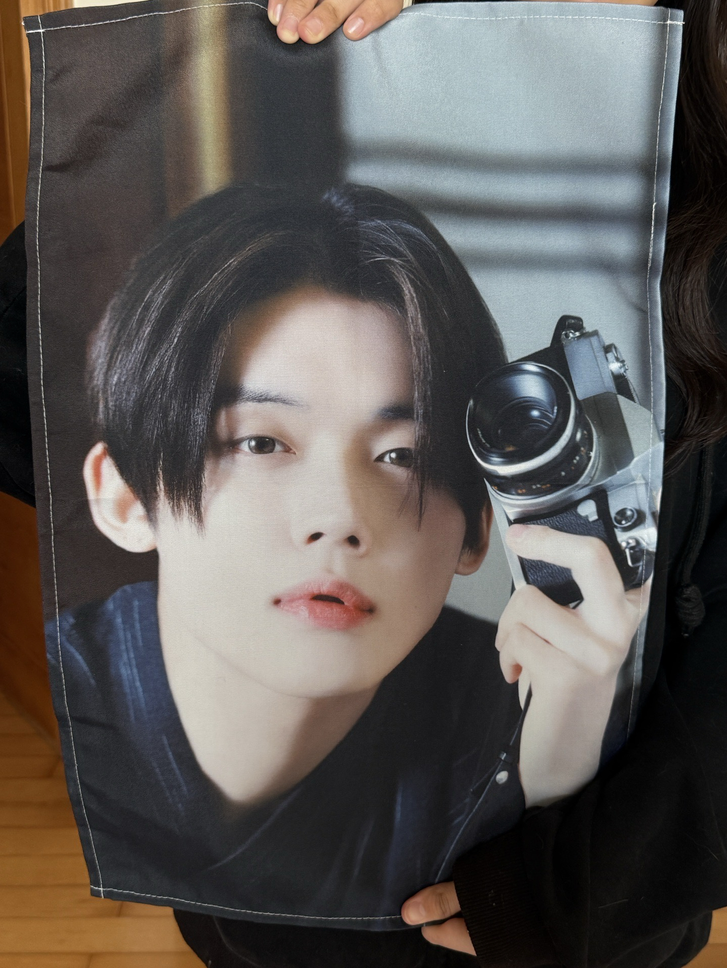 💙現貨 很好看的竣夏日手幅✨