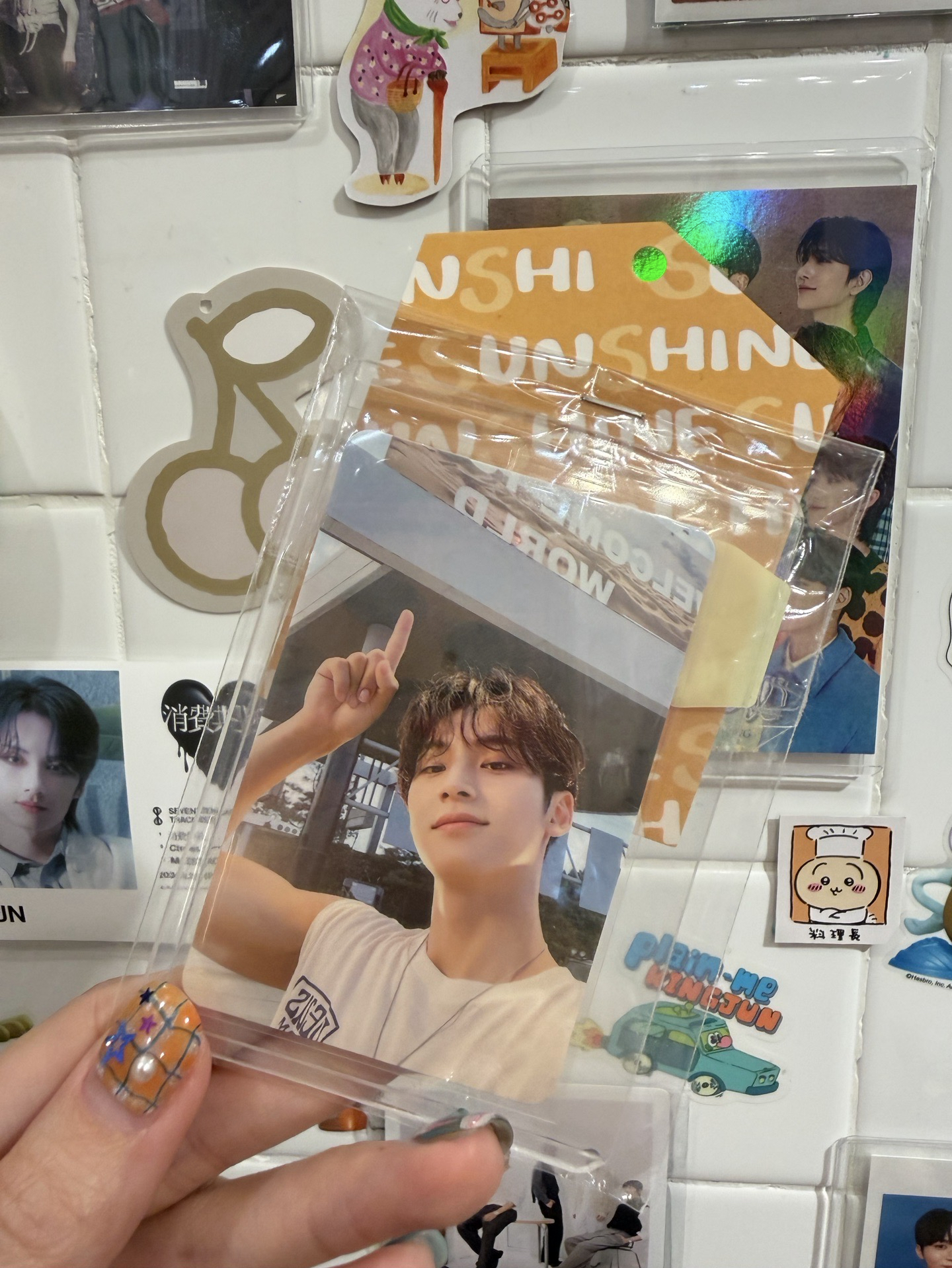 正規四後續 指天奎