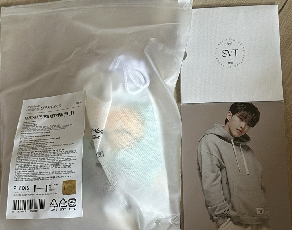 miniteen /成員自製