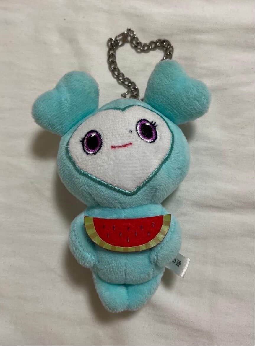 HAPPY HAPPY 吊娃 西瓜娃