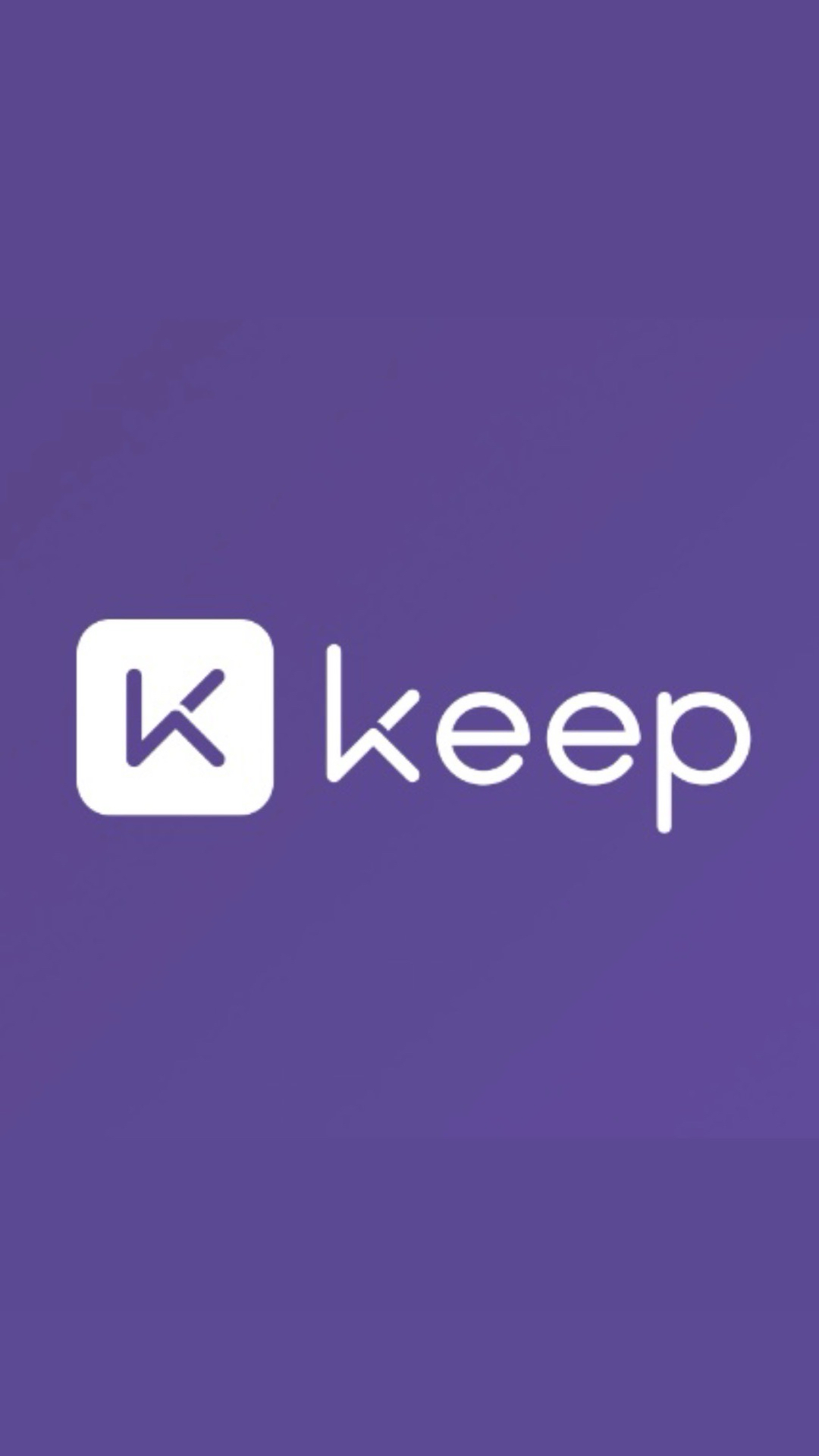 keep獎牌