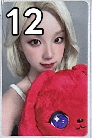 ❶❷40cm GIGI娃卡