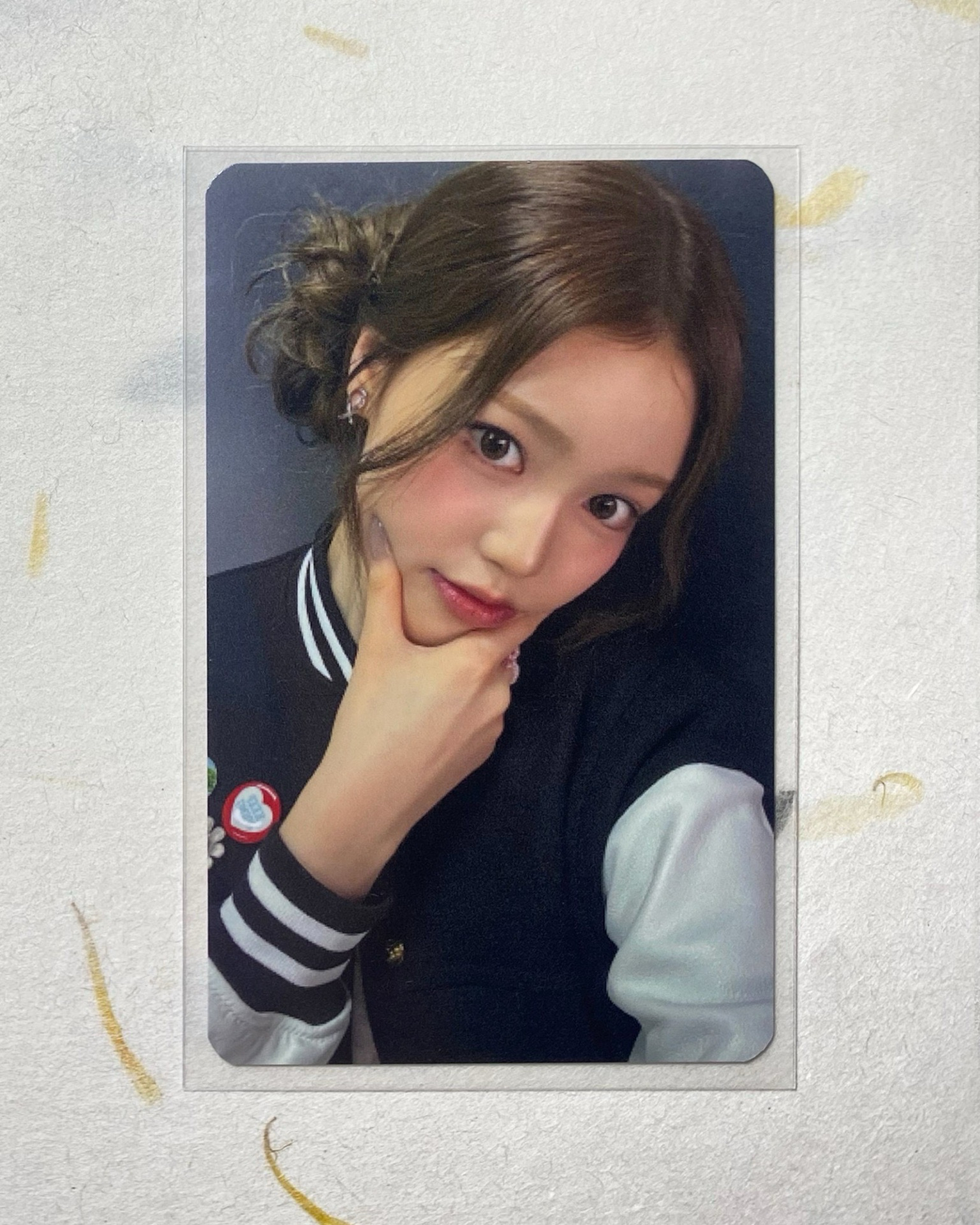 KOCN JAPAN 2025 - 咖啡廳滿額卡 / SAEBI