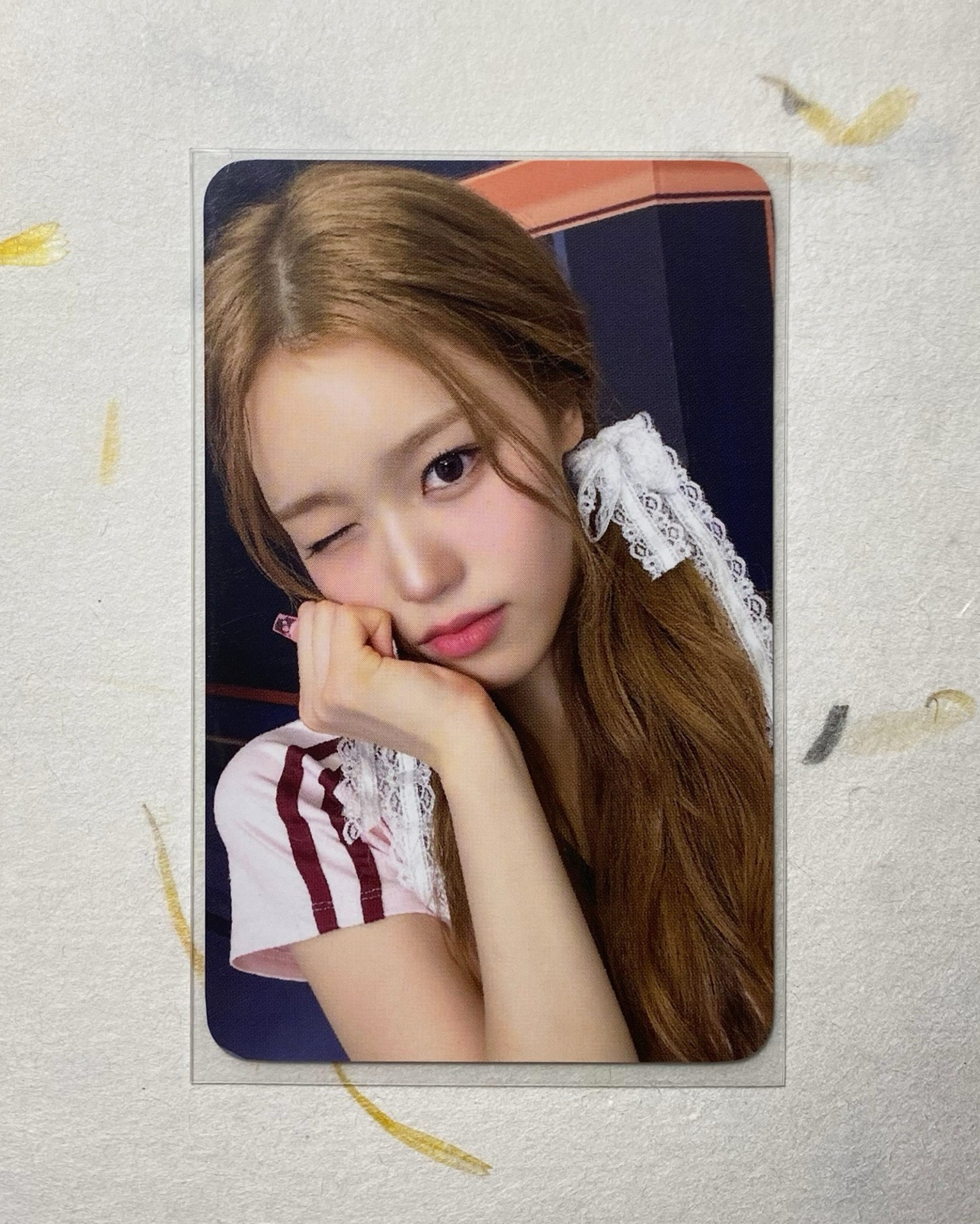 N/a - WM簽售卡 / SAEBI