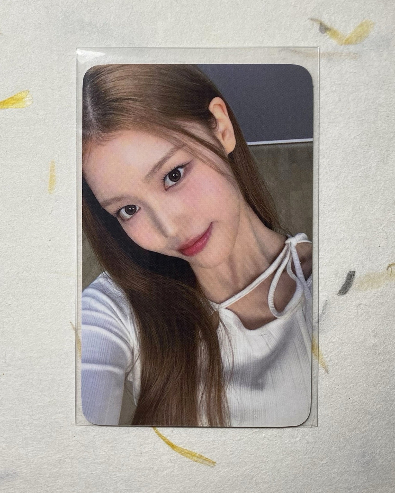 N/a - WM簽售卡 / SAEBI