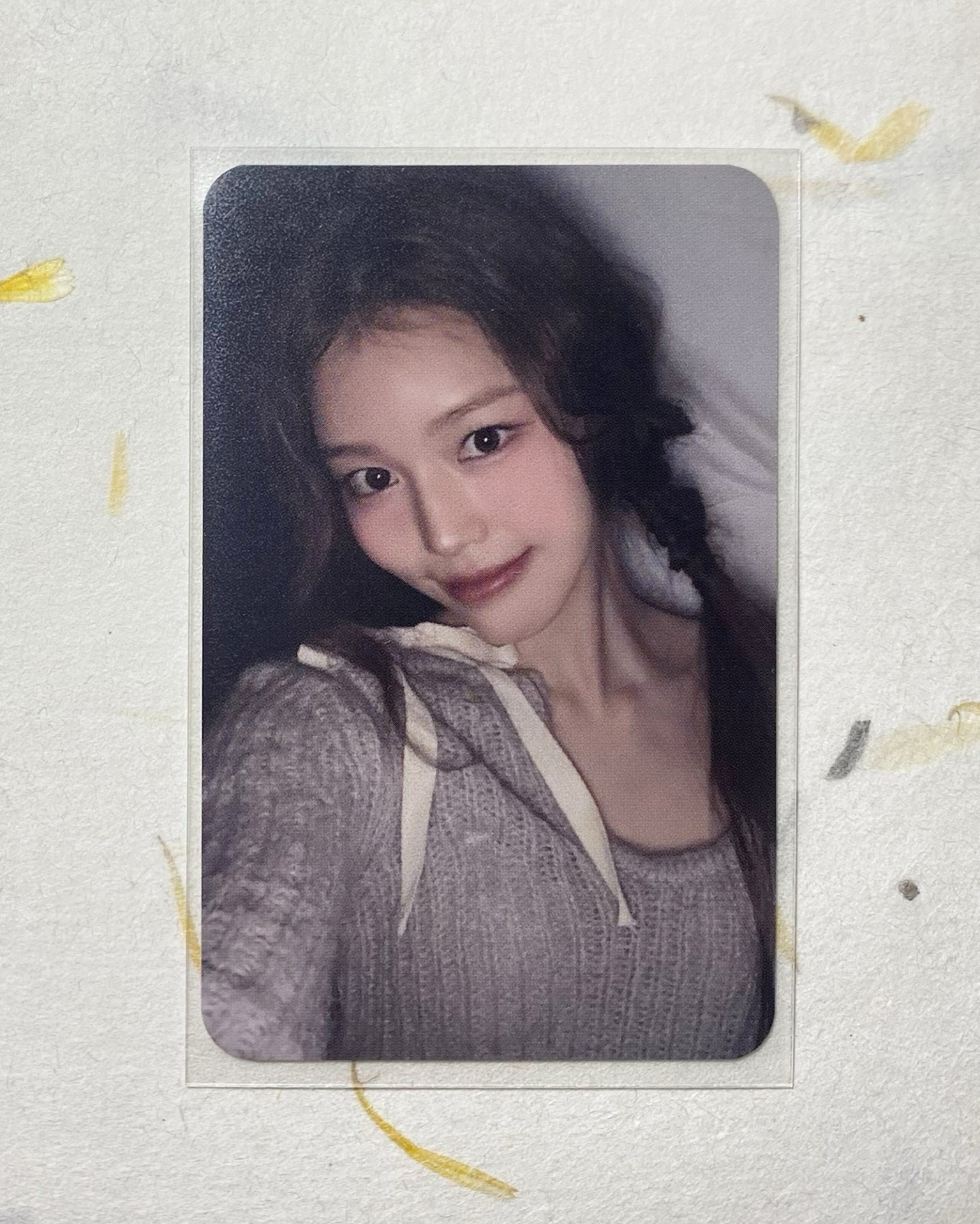 N/a - YES24預售卡 / SAEBI