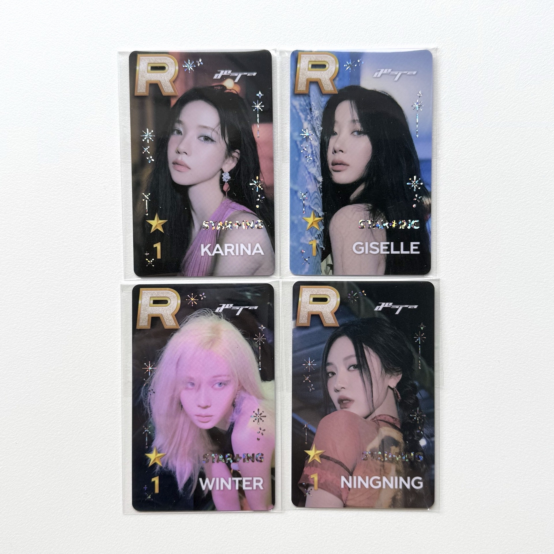 Armageddon 夏日限定遊戲卡