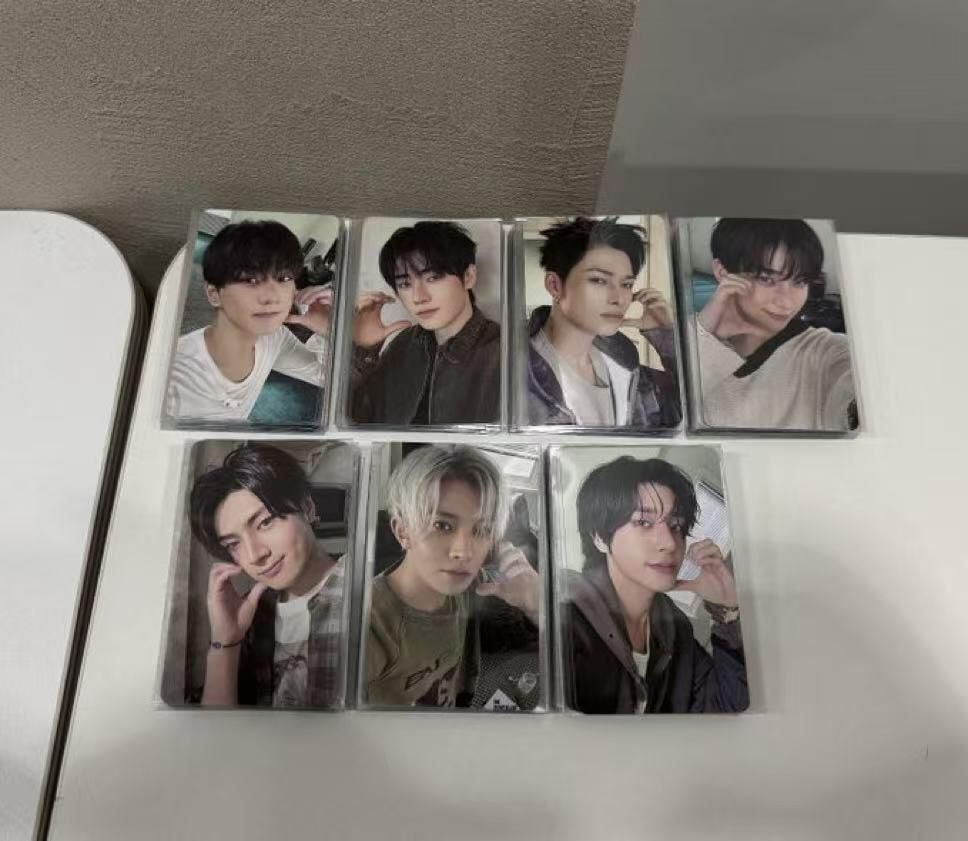 Enhypen 迷七HL 2.0