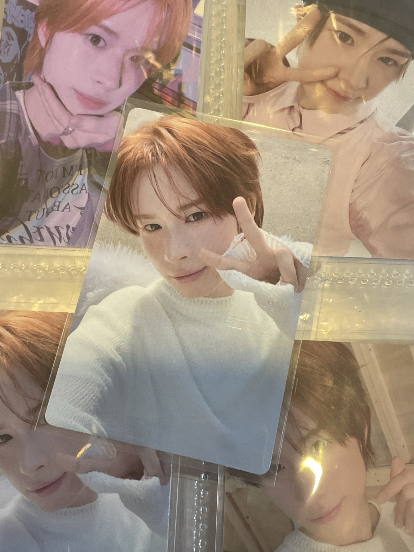 炅潣單封專卡꒰ᐢ⸝⸝´ඉᯅඉ⸝⸝ᐢ꒱