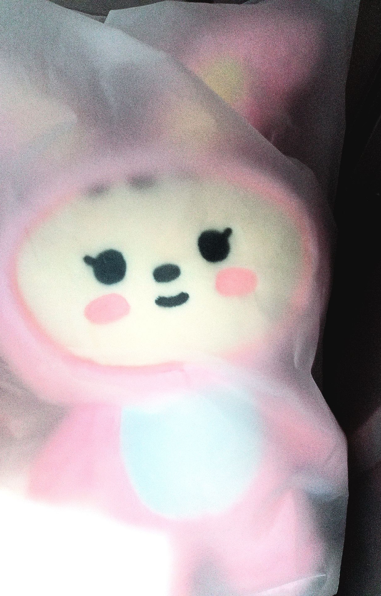 [現貨]淨漢 Miniteen 站娃 兔鼠