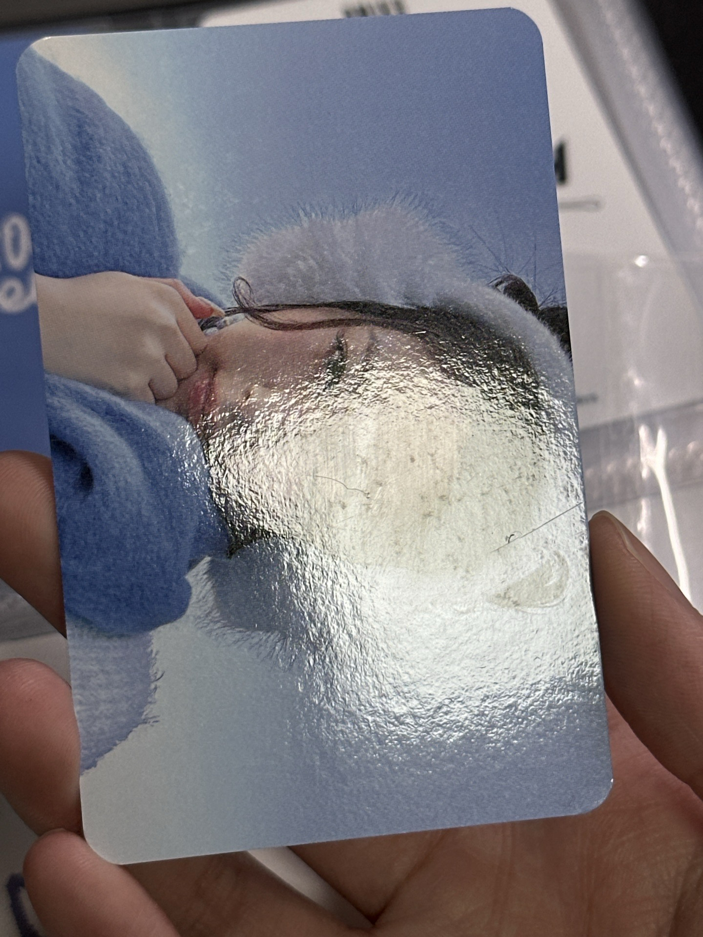 NMIXX ms線下暖呼呼圭