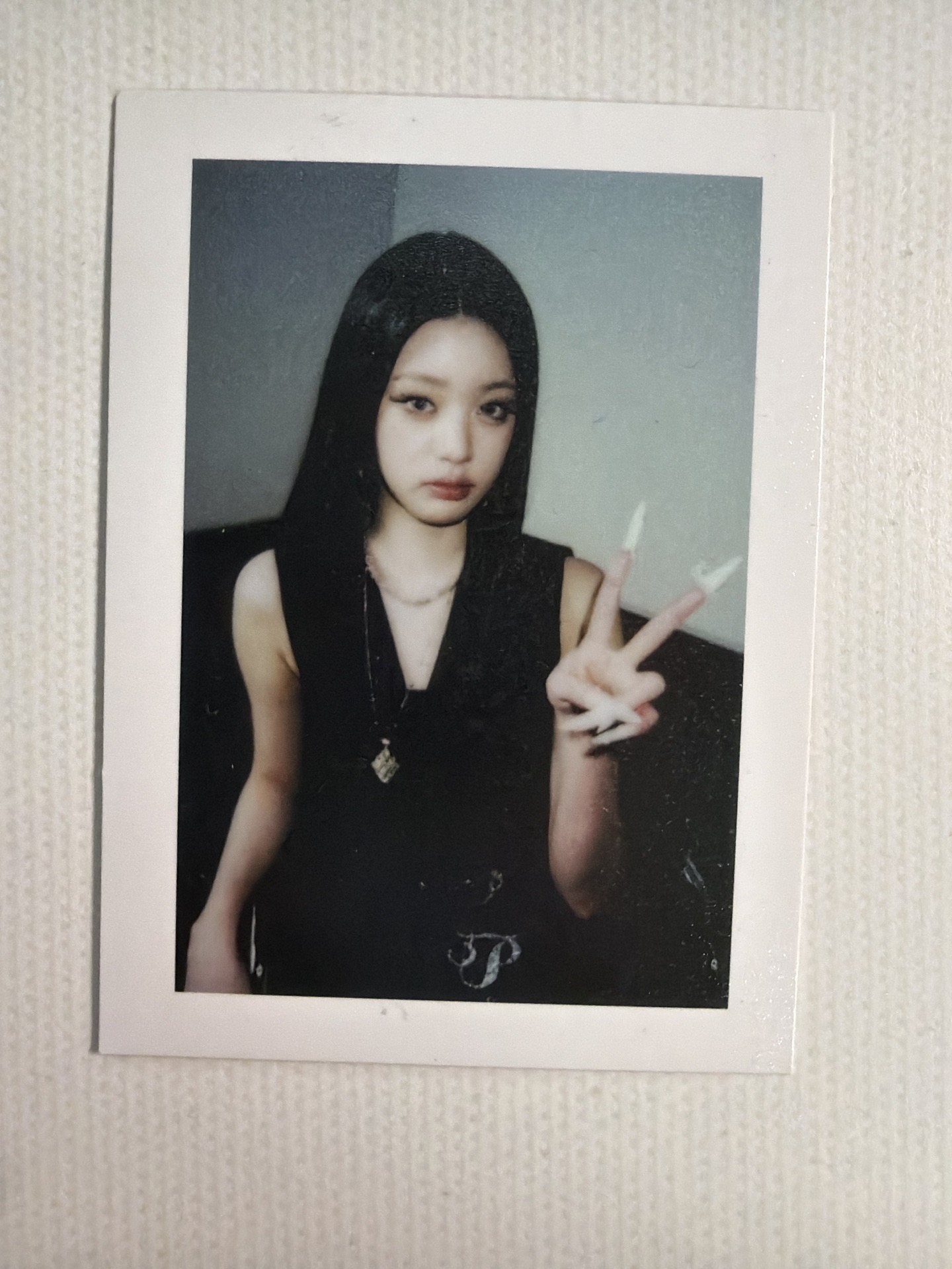 現貨當日出貨/IVE SECRET QQ音樂 星光卡 碎卡限定撕拉片員