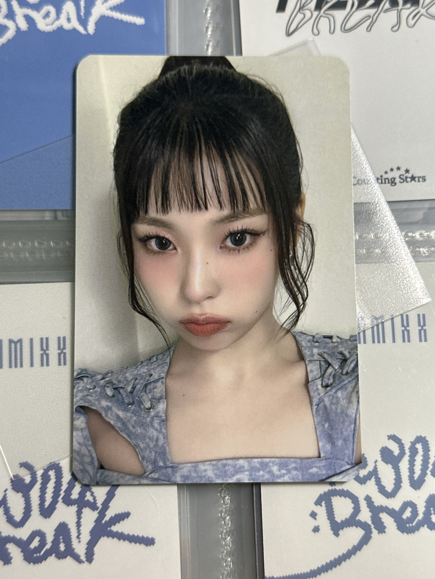 NMIXX ms線下9.0圭