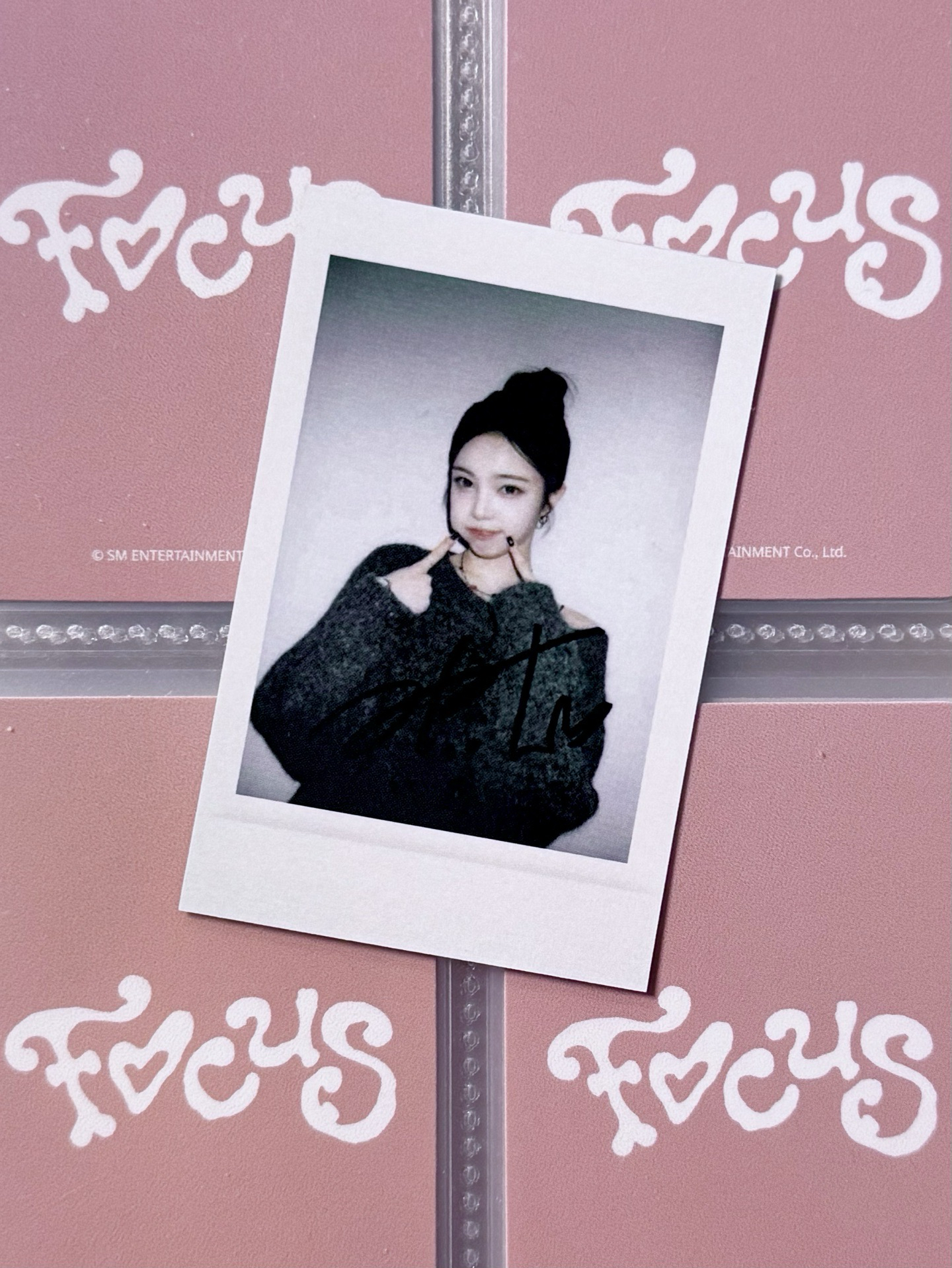 IAN SR5.0復刻拍立得