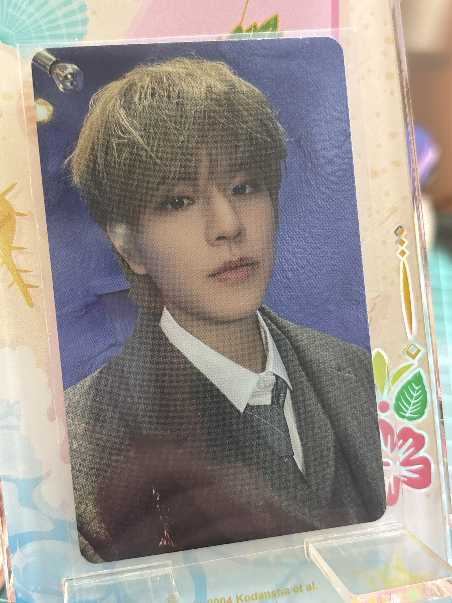 玟 4th FM 線上 滿額卡 