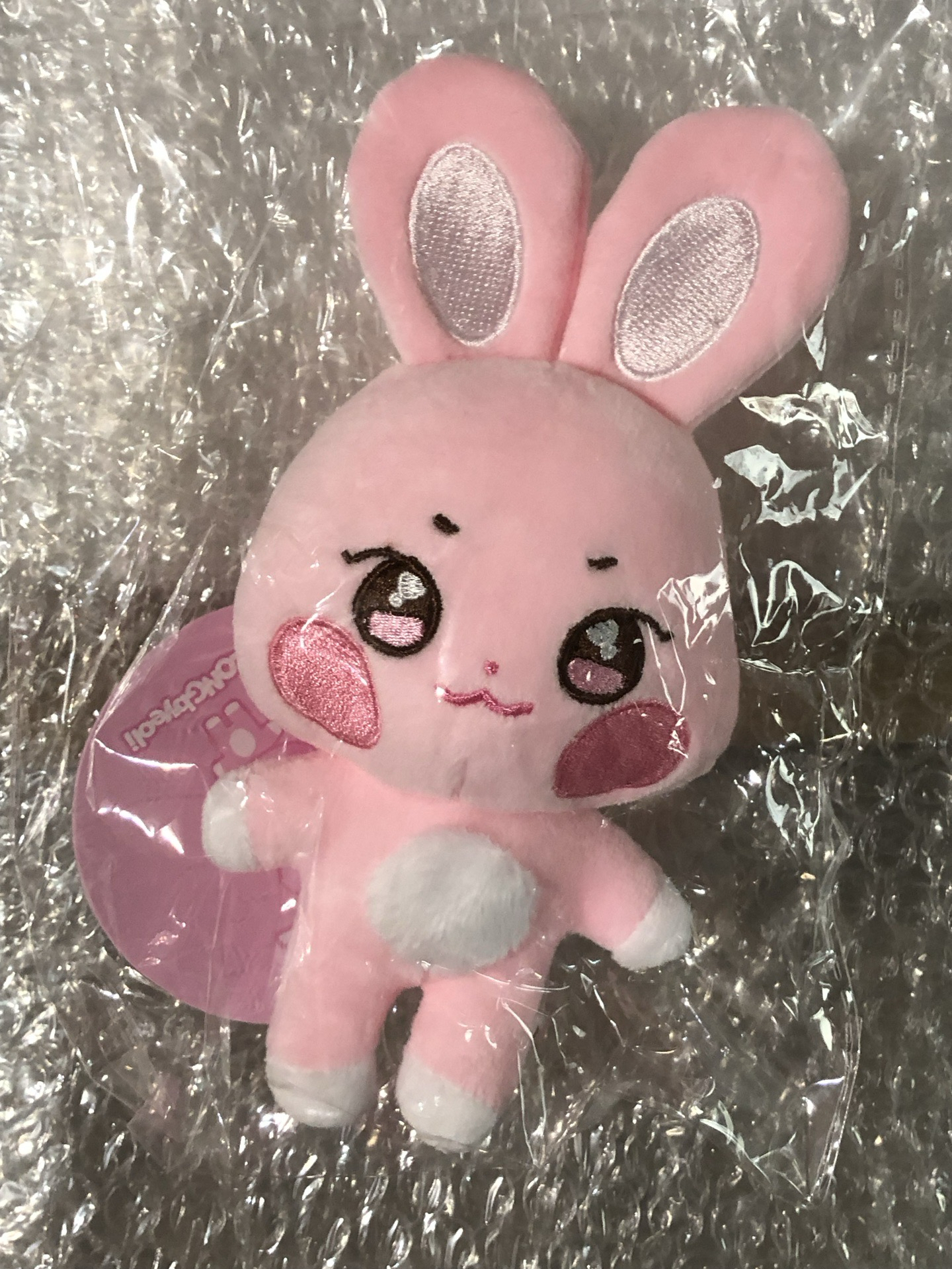 🌟原皮咚星🌟全新未拆