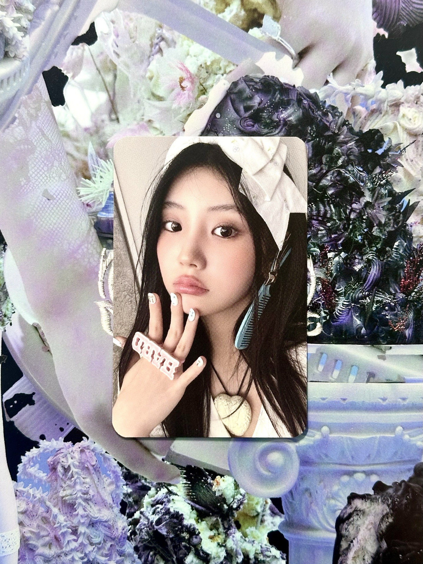 不再可愛 𝗚𝗦𝟮𝟱禧