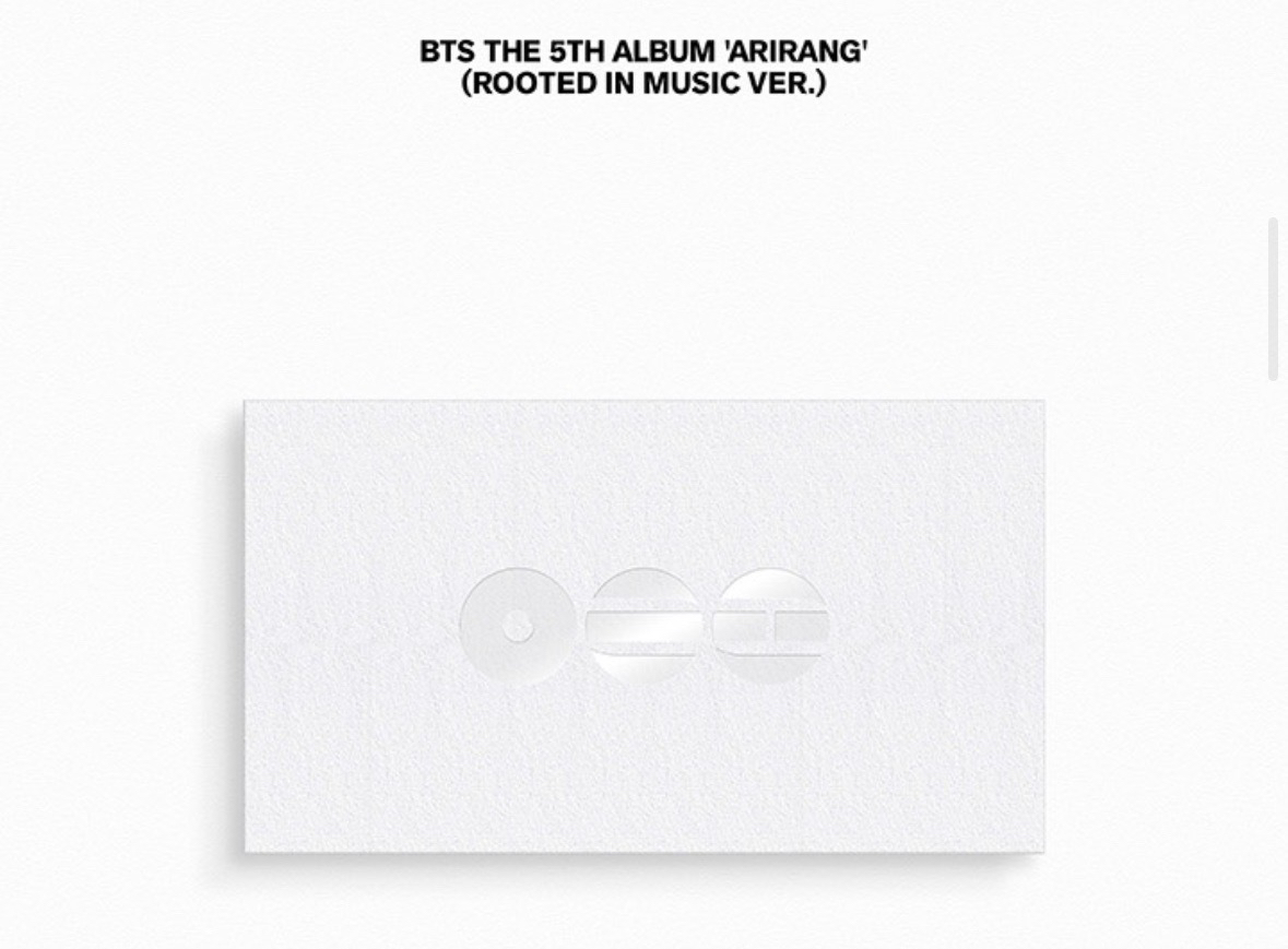 💣Rooted In Music Ver.