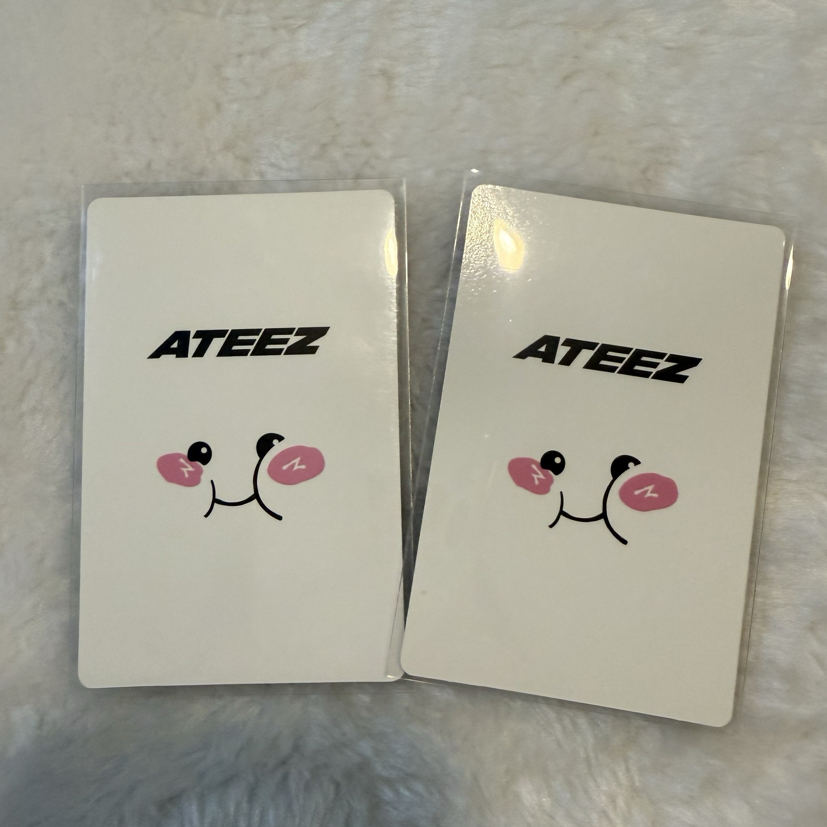 大竹馬美國快閃店嘟嘟卡