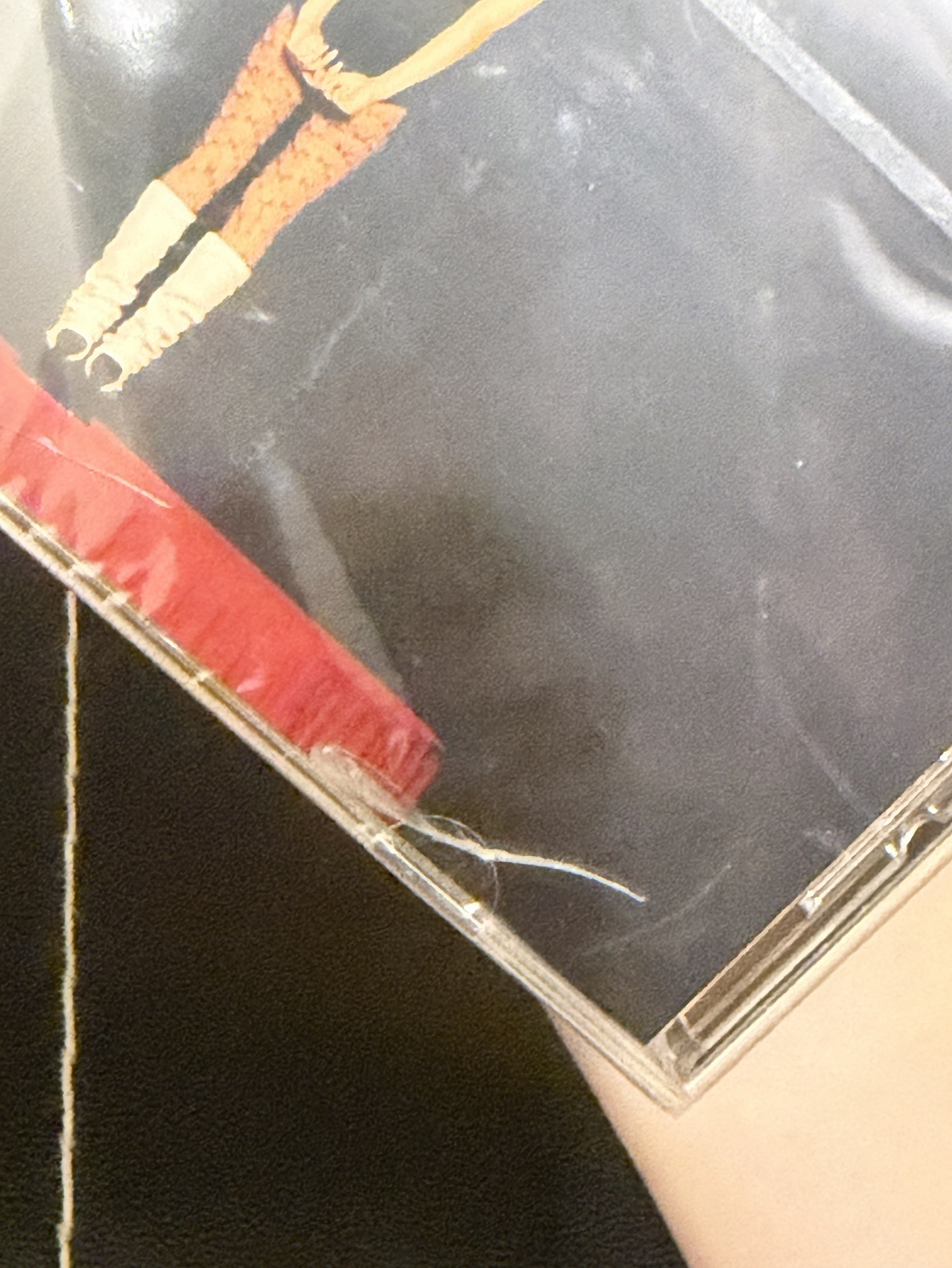 Jennie RUBY英區專輯