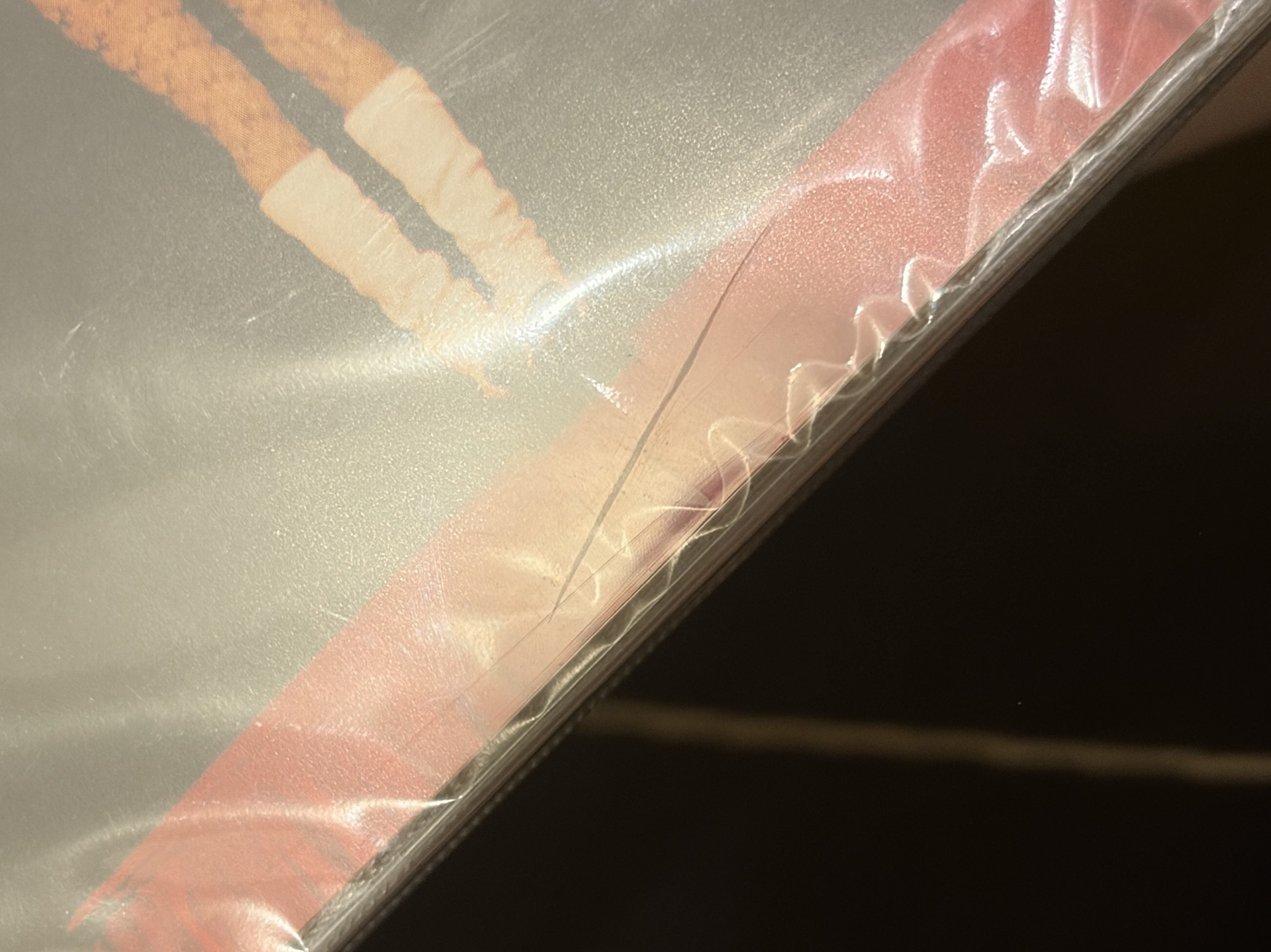 Jennie RUBY英區專輯