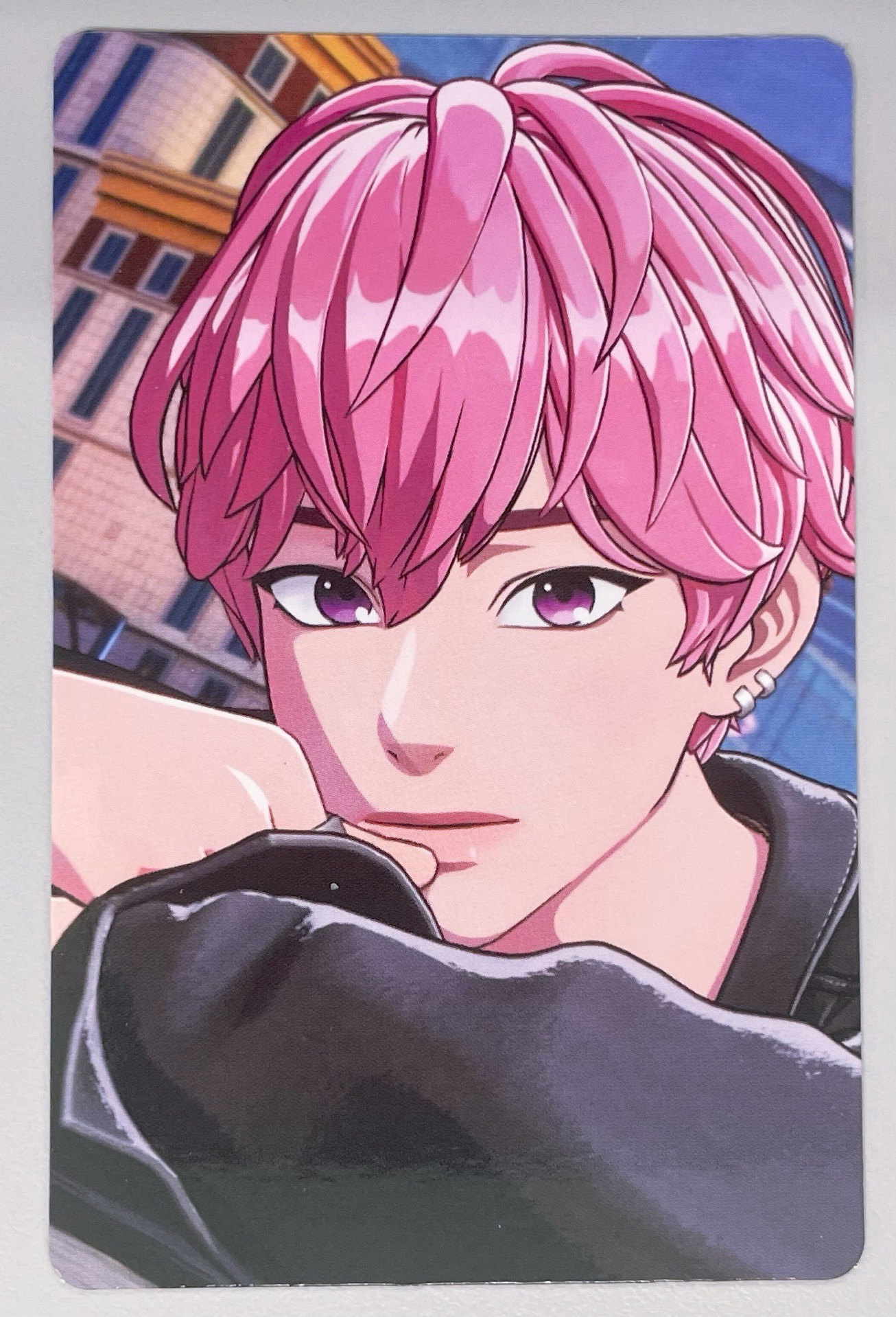 迷三YG💗