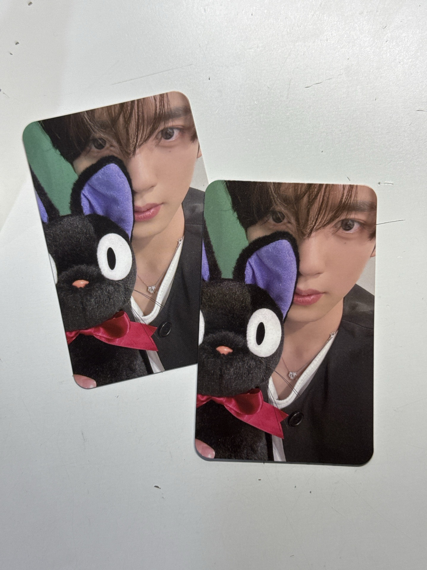 維辰台北簽售卡