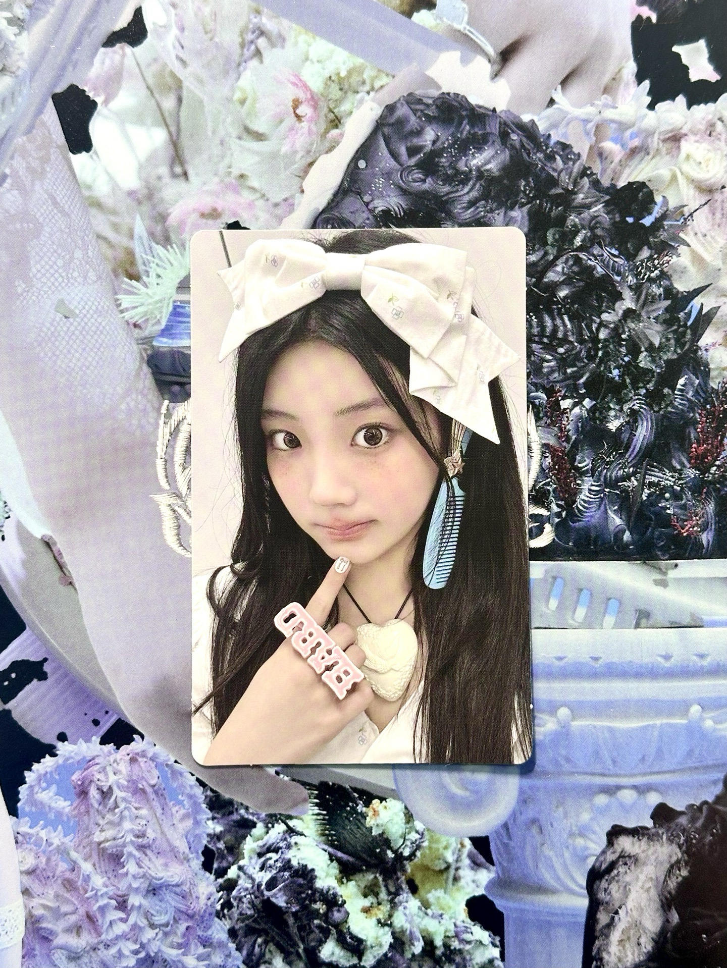 不再可愛 𝘄𝘃𝘀預售禧