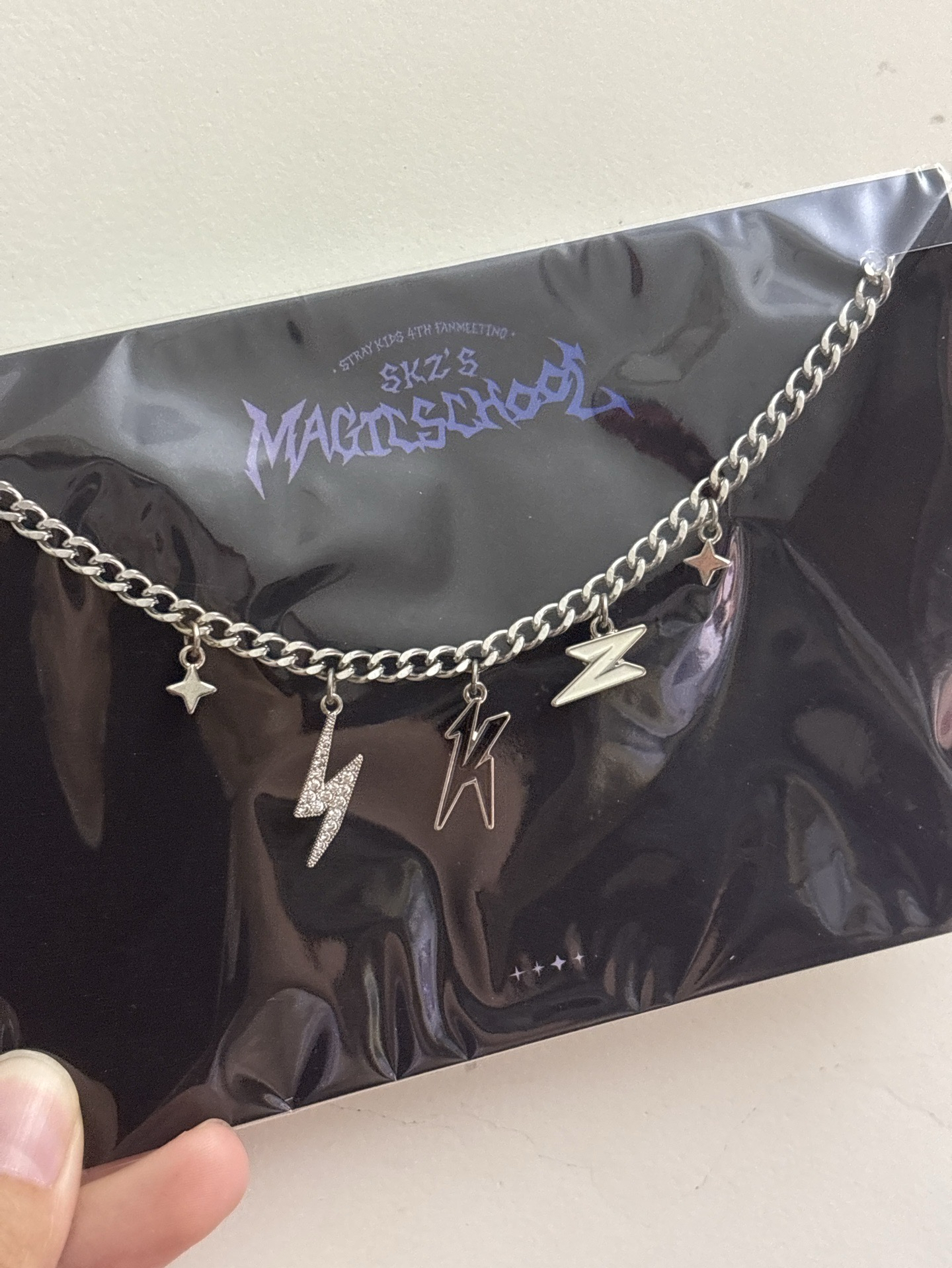 4th FM 手鍊 / 手環 （含卡）