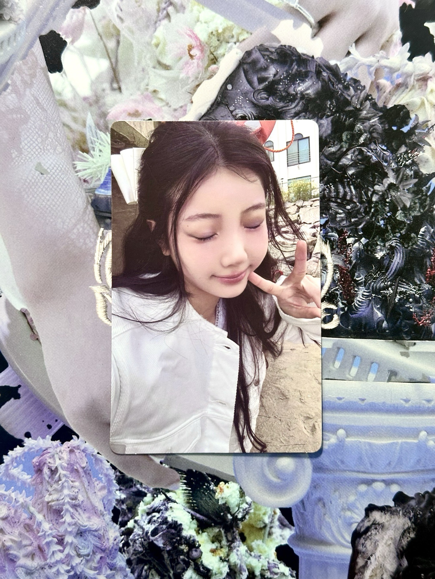 𝗜'𝗟𝗟 𝗟𝗜𝗞𝗘 𝗬𝗢𝗨 專卡禧