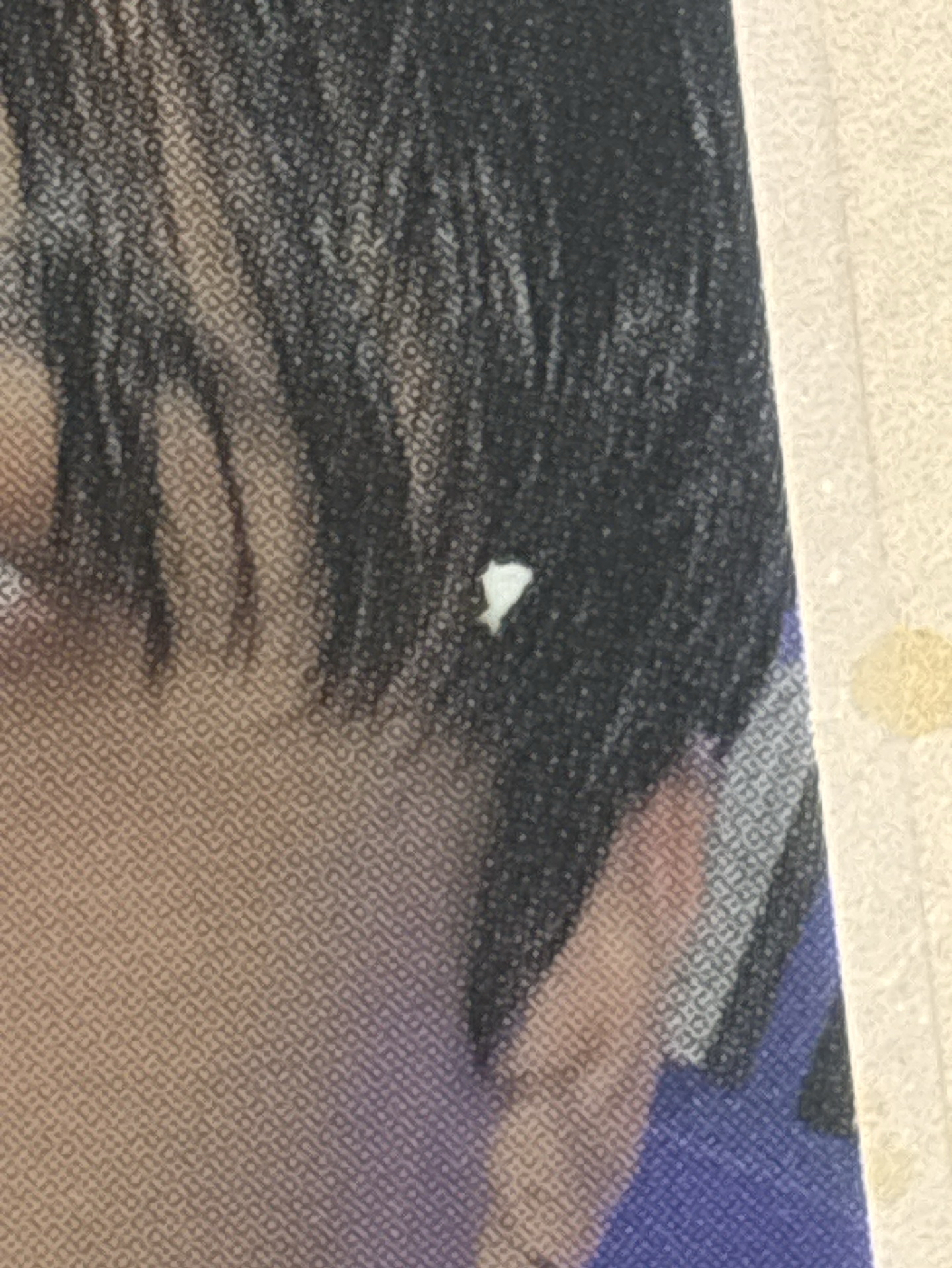 *️⃣彬 4th FM 入場卡 / 場限卡 03/31