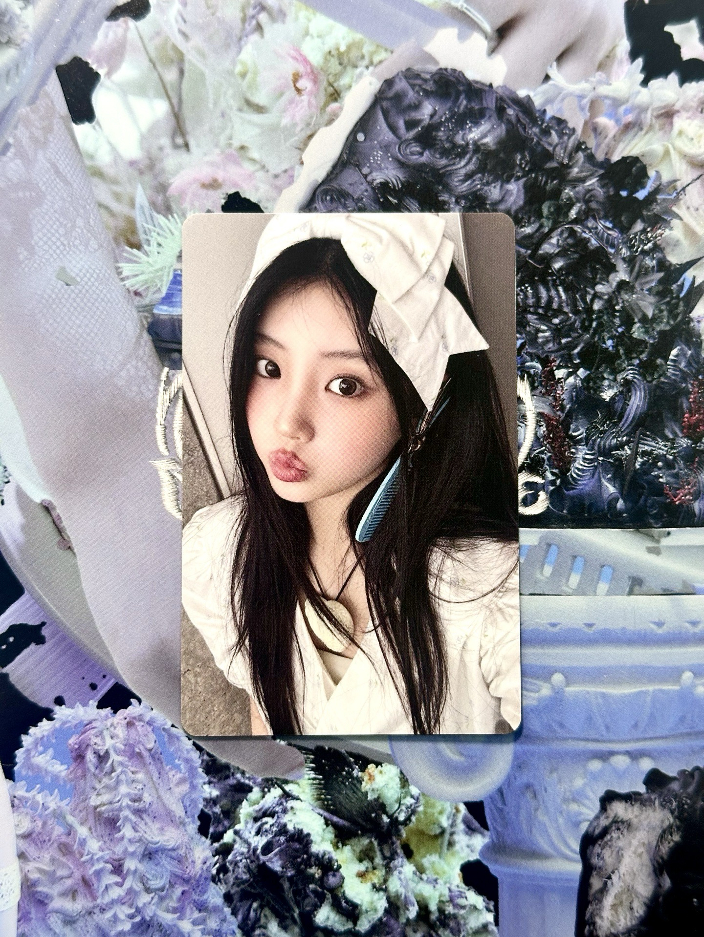 不再可愛 𝘆𝘇𝘆預售禧