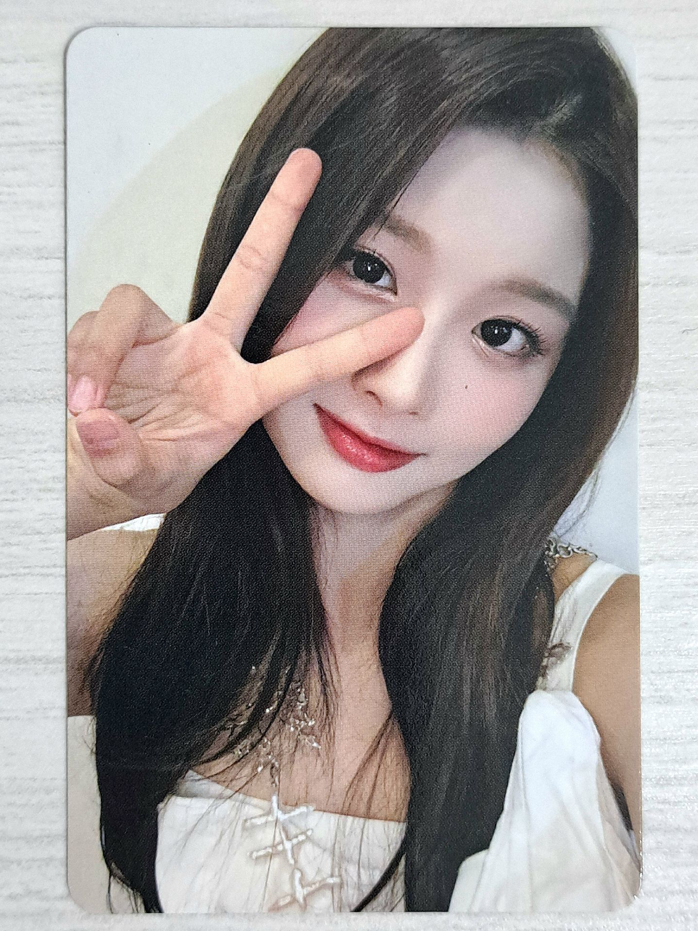 仲夏夜 km 簽售卡 台特薛