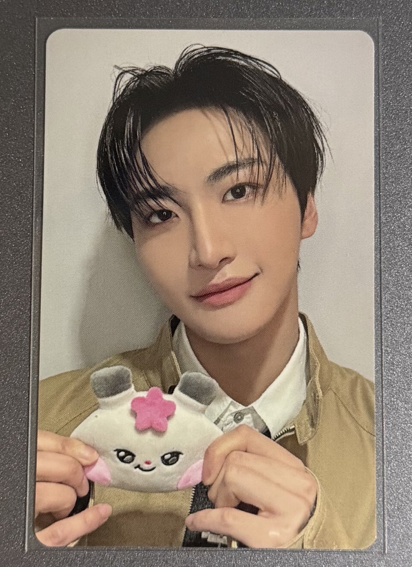 先生請放過你手上的娃