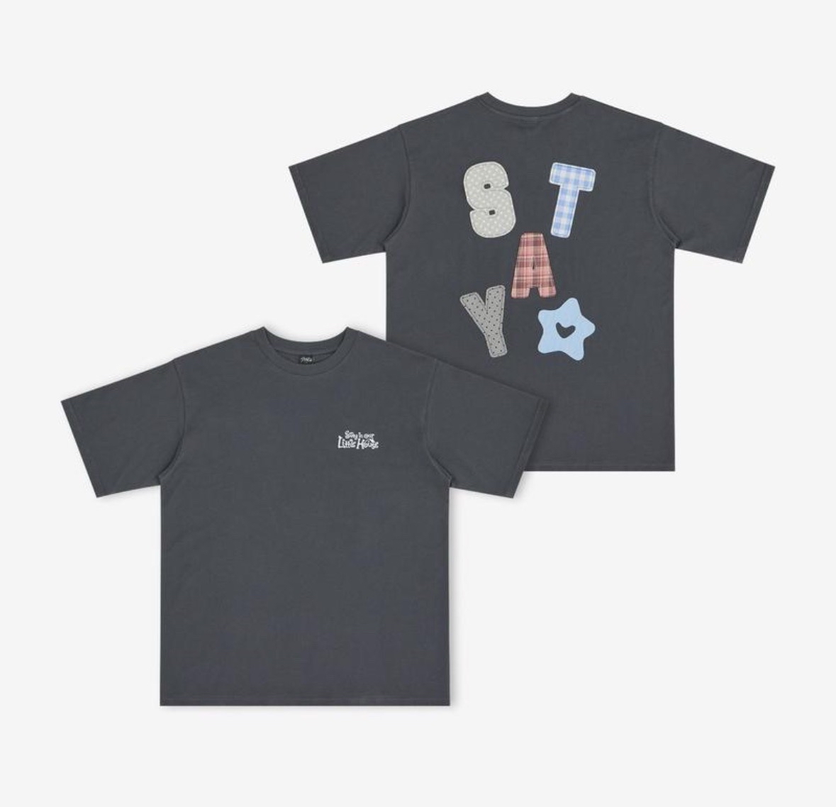 預購 SKZ 六期飯咪 T shirt 