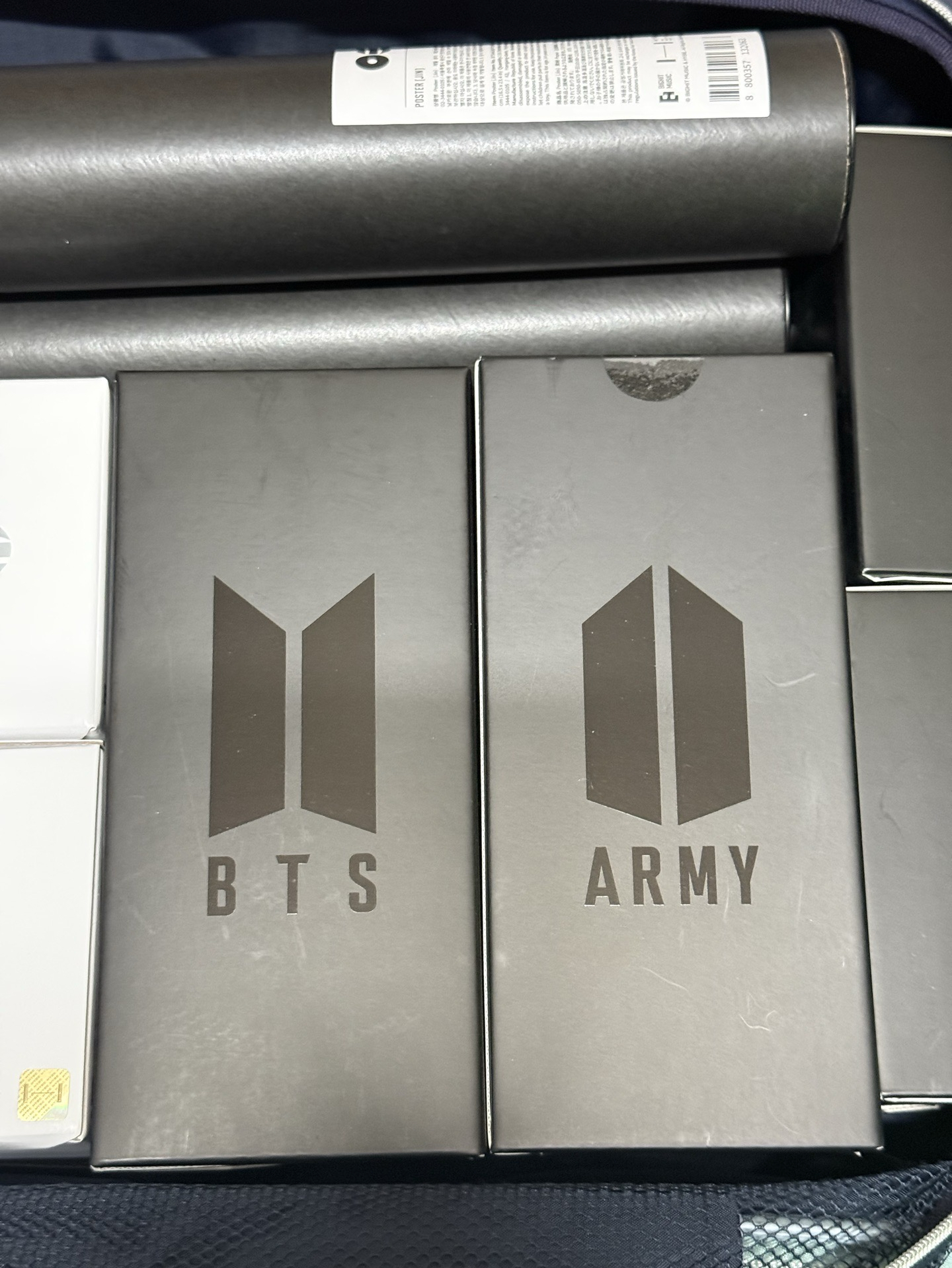 [現貨在台]BTS四代手燈 速出