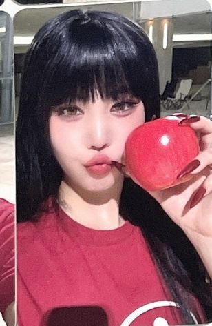 巴蒂專卡蘋果珍