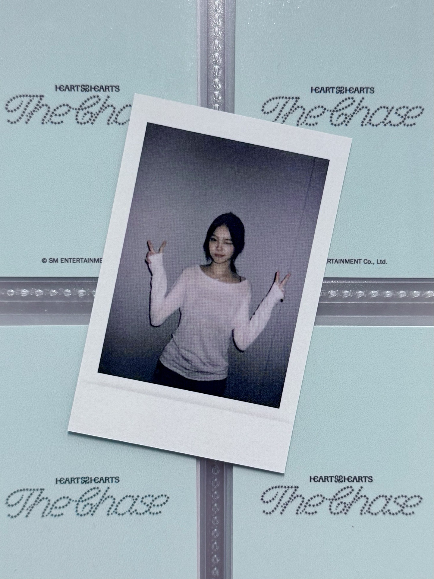 IAN SR4.0復刻拍立得