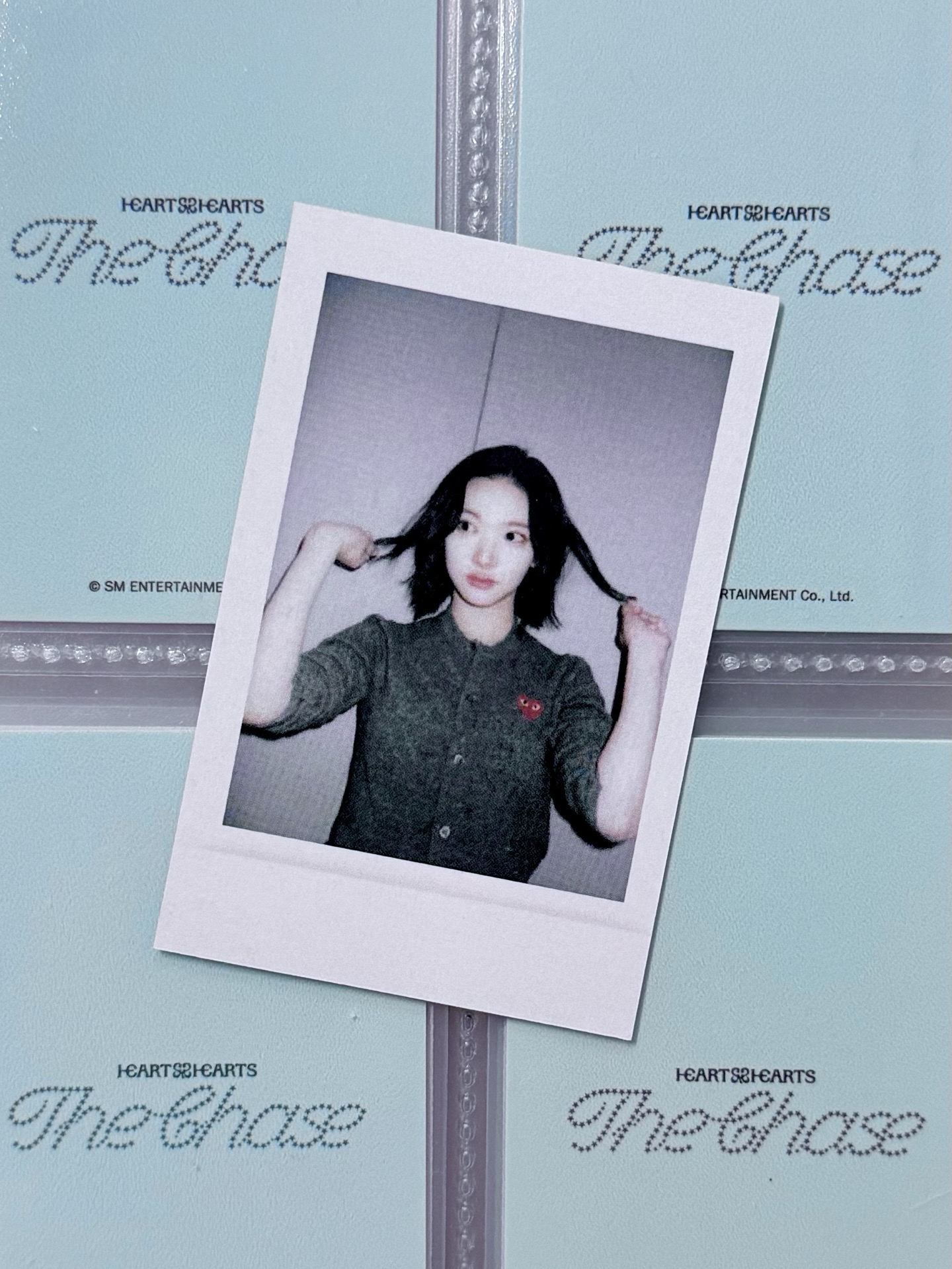 JIWOO SR1.0復刻拍立得