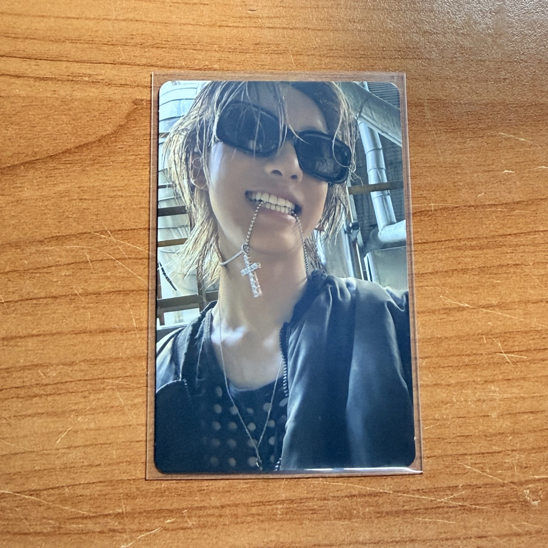 lngshot 專卡 現貨