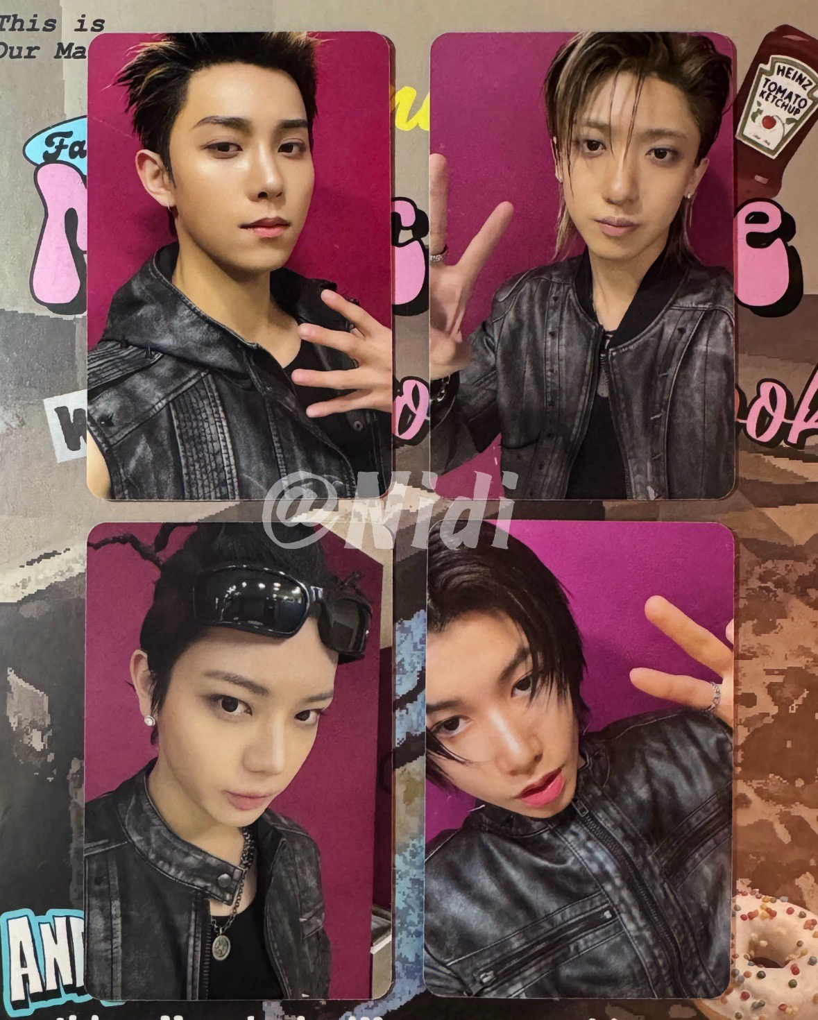 MR（不拆）4/3結單