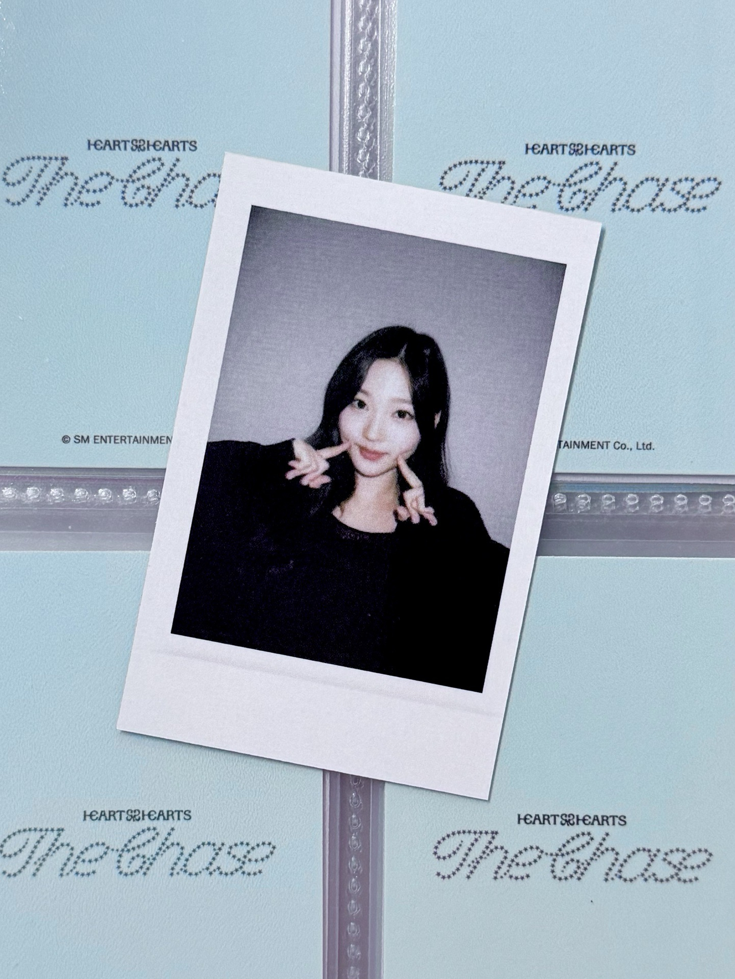 STELLA SR1.0復刻拍立得