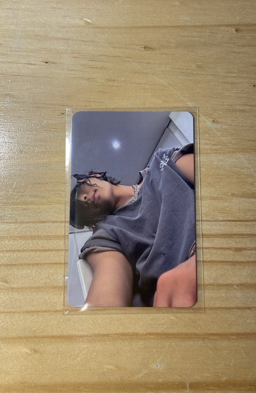 [ADP]泰山衣服卡