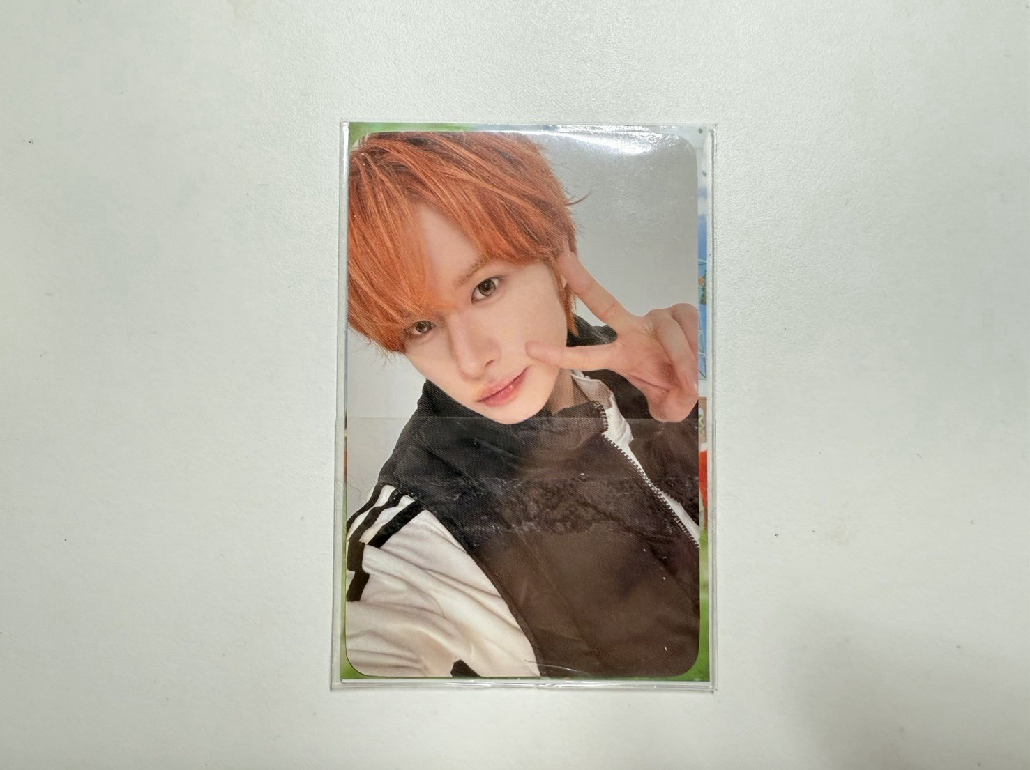 李炅潣VR電影卡