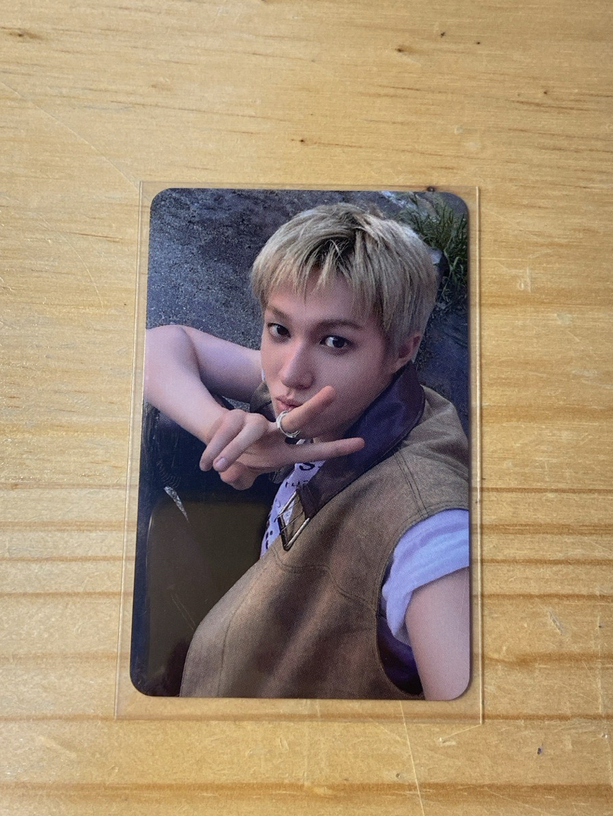 [Cortis]BDM簽售馬（已保留勿拍）