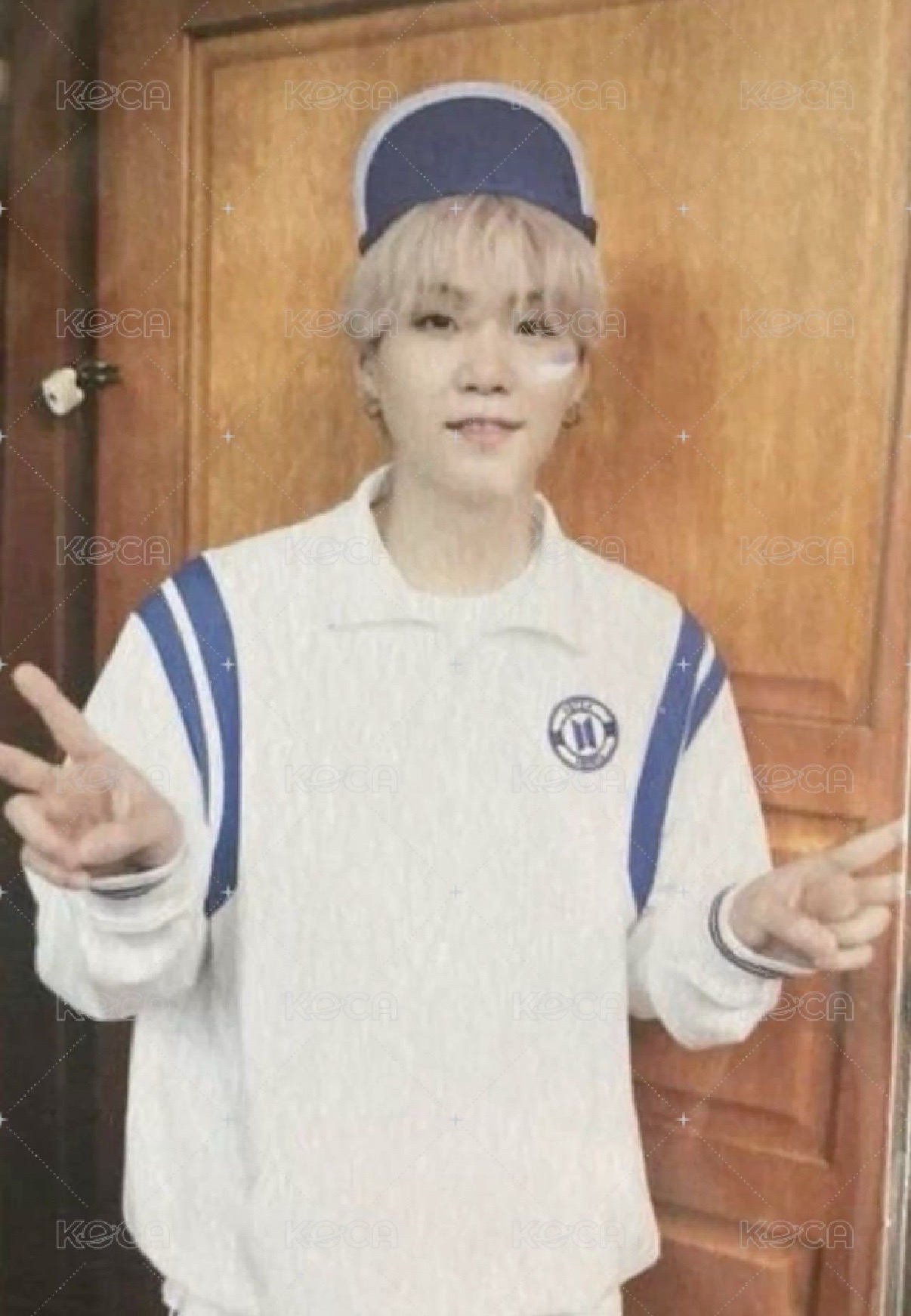 Photo Folio 周邊卡 團寫其 