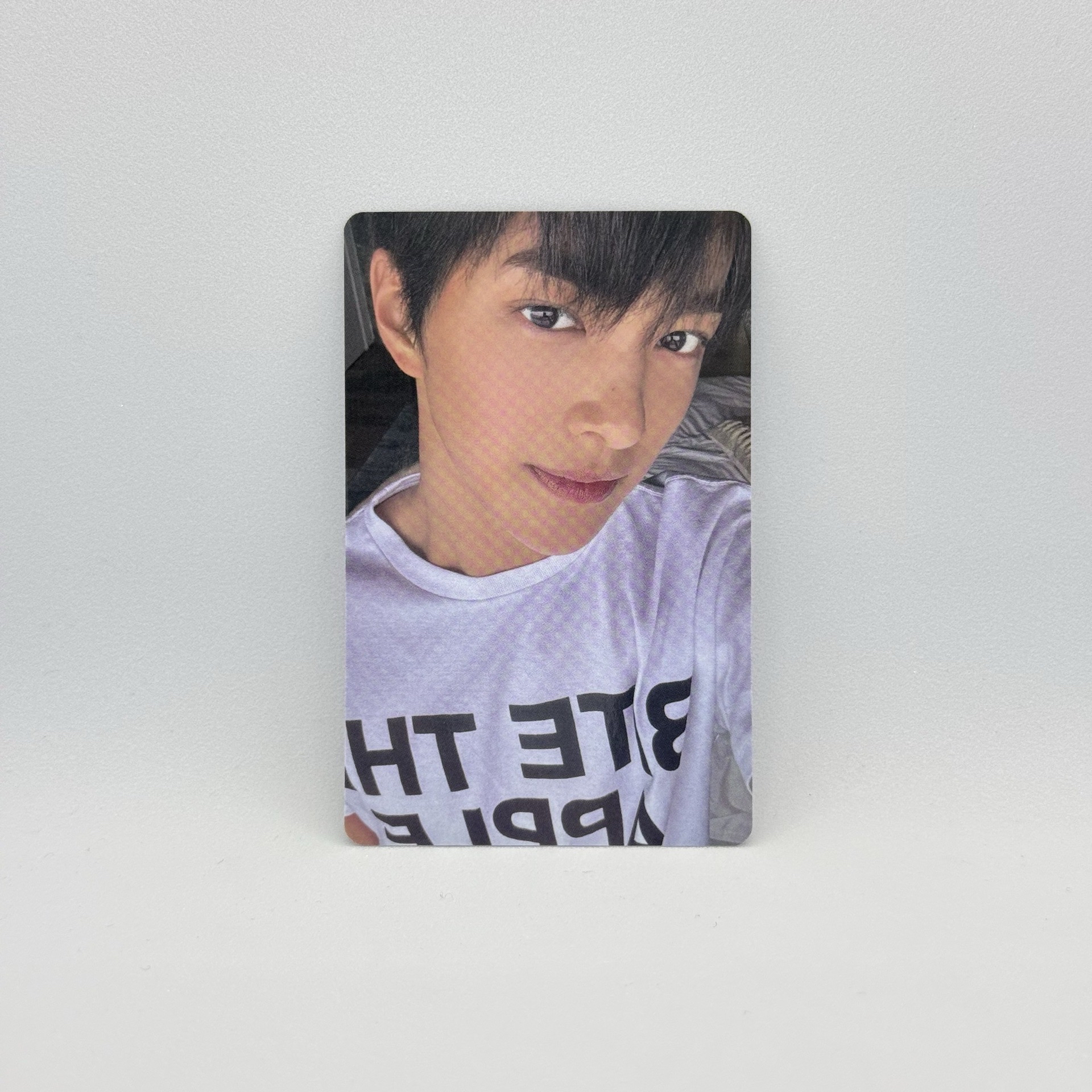 CORTIS｜安乾鎬｜一直娛 7.0